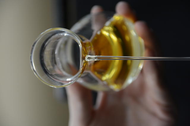 O óleo de copaiba é validado pela ciência como um dos anti-inflamatórios mais potentes do planeta.