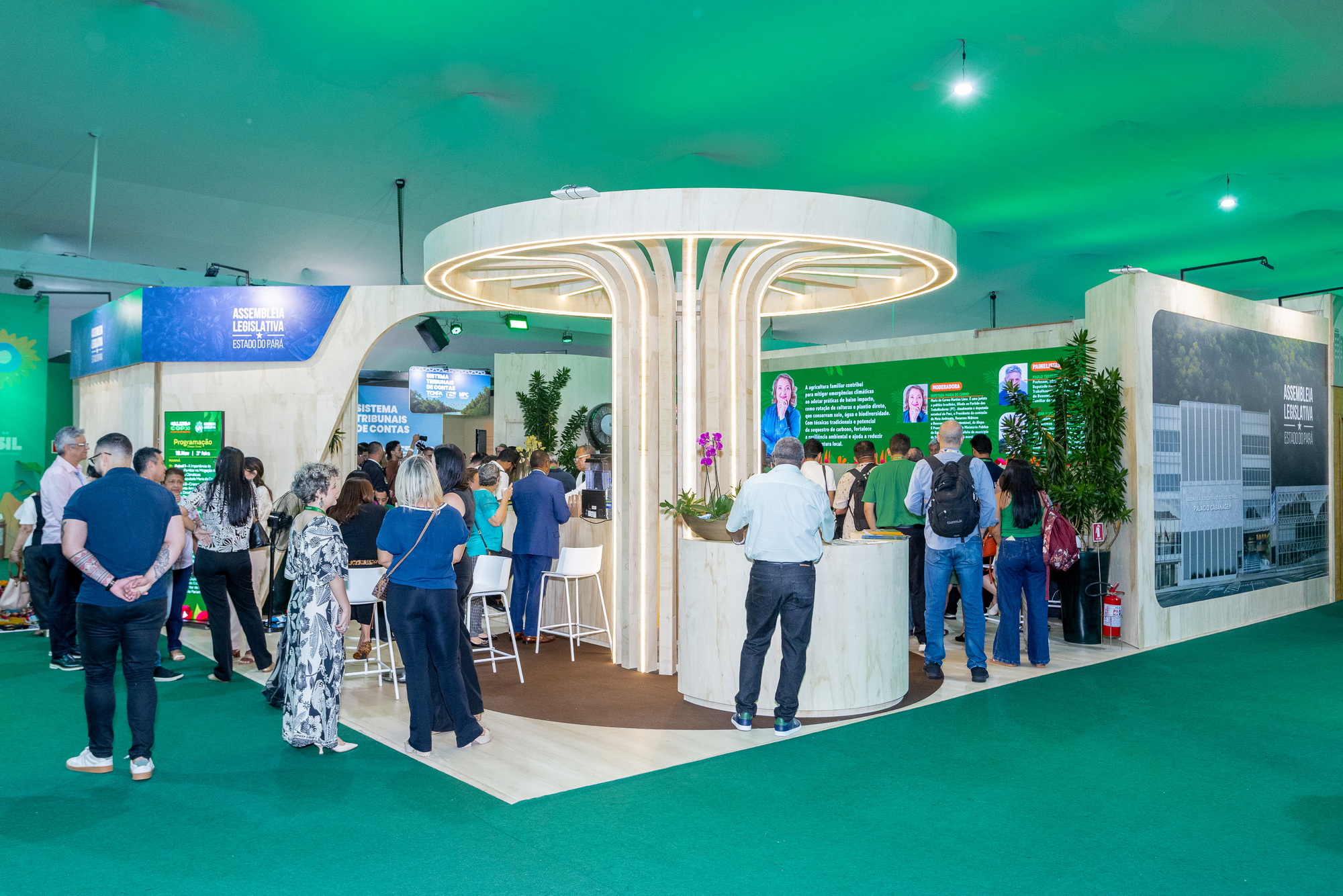 COP30 não terminou — ela apenas iniciou um novo ciclo.