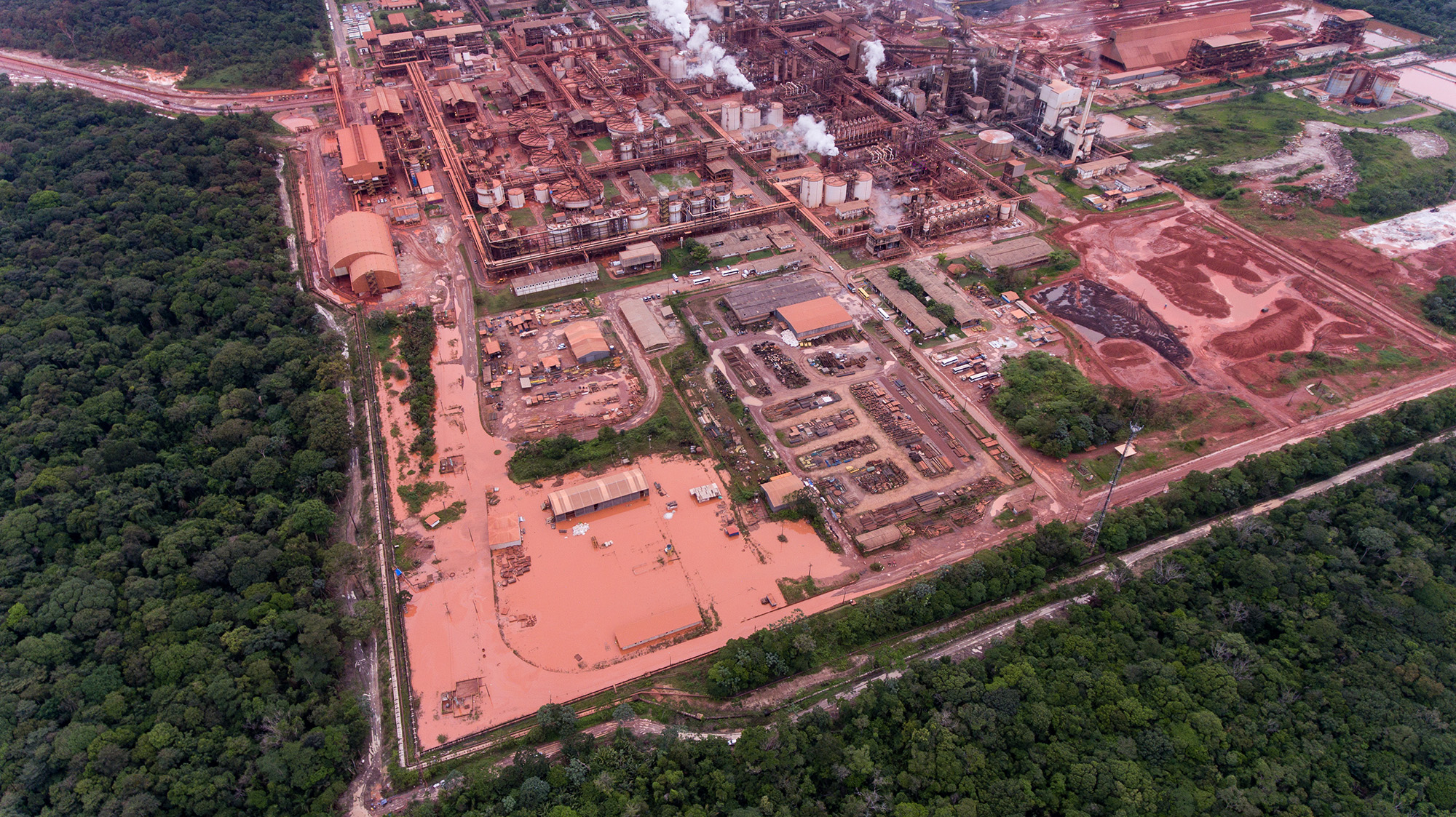 Pedrosa Neto/Amazônia Real