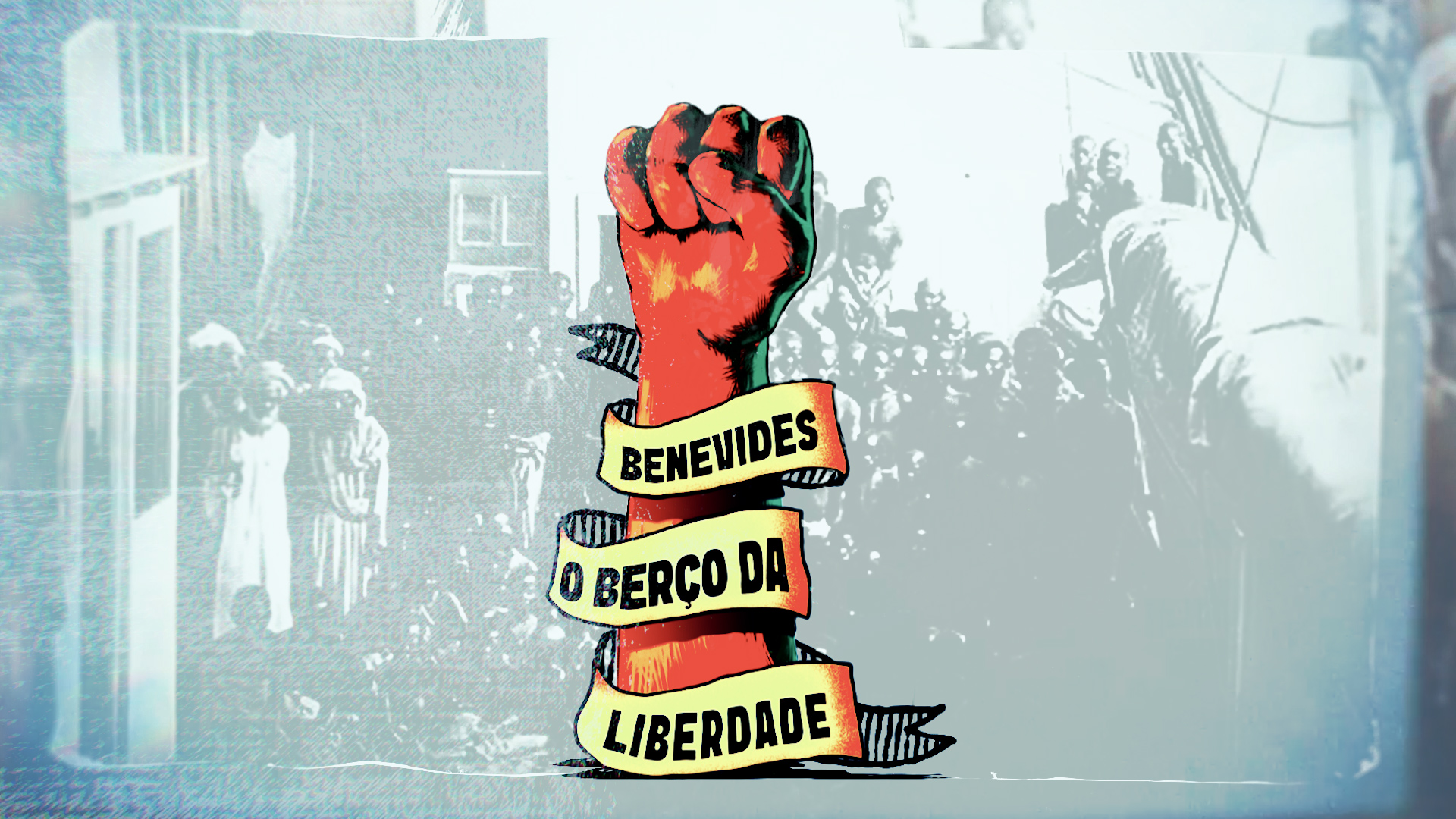 Benevides foi o município escolhido de estreia do episódio, pois carrega uma marca histórica poderosa.