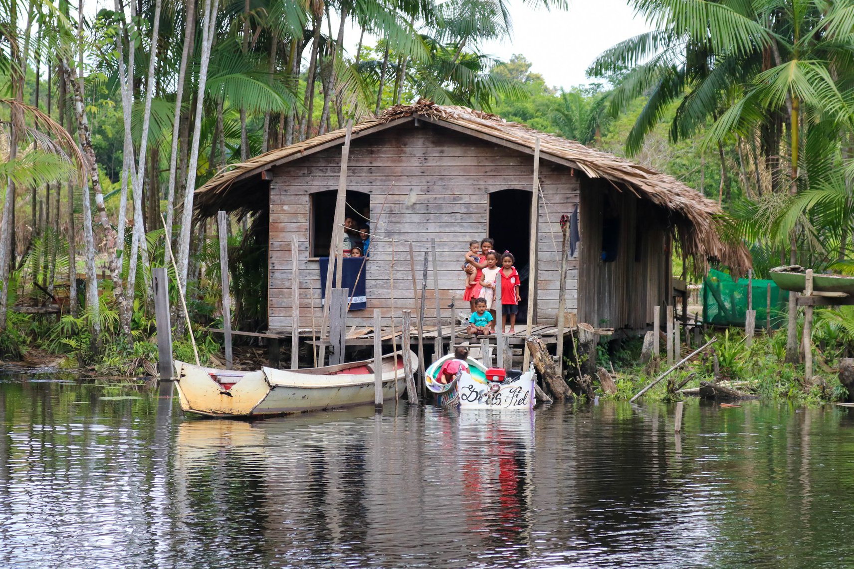 Créditos: Lilian Campelo