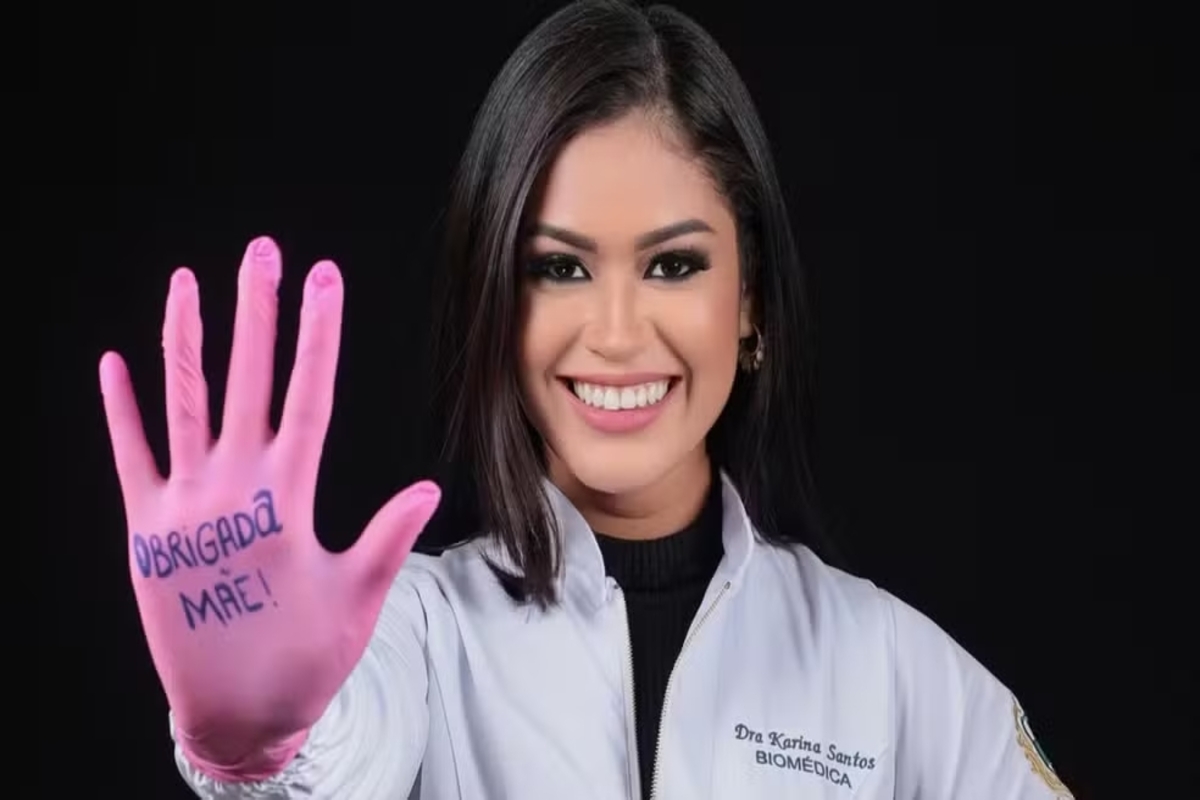 Bordalo solicita celeridade nas investigações sobre a morte da biomédica Karina Santos em Ananindeua - ALEPA