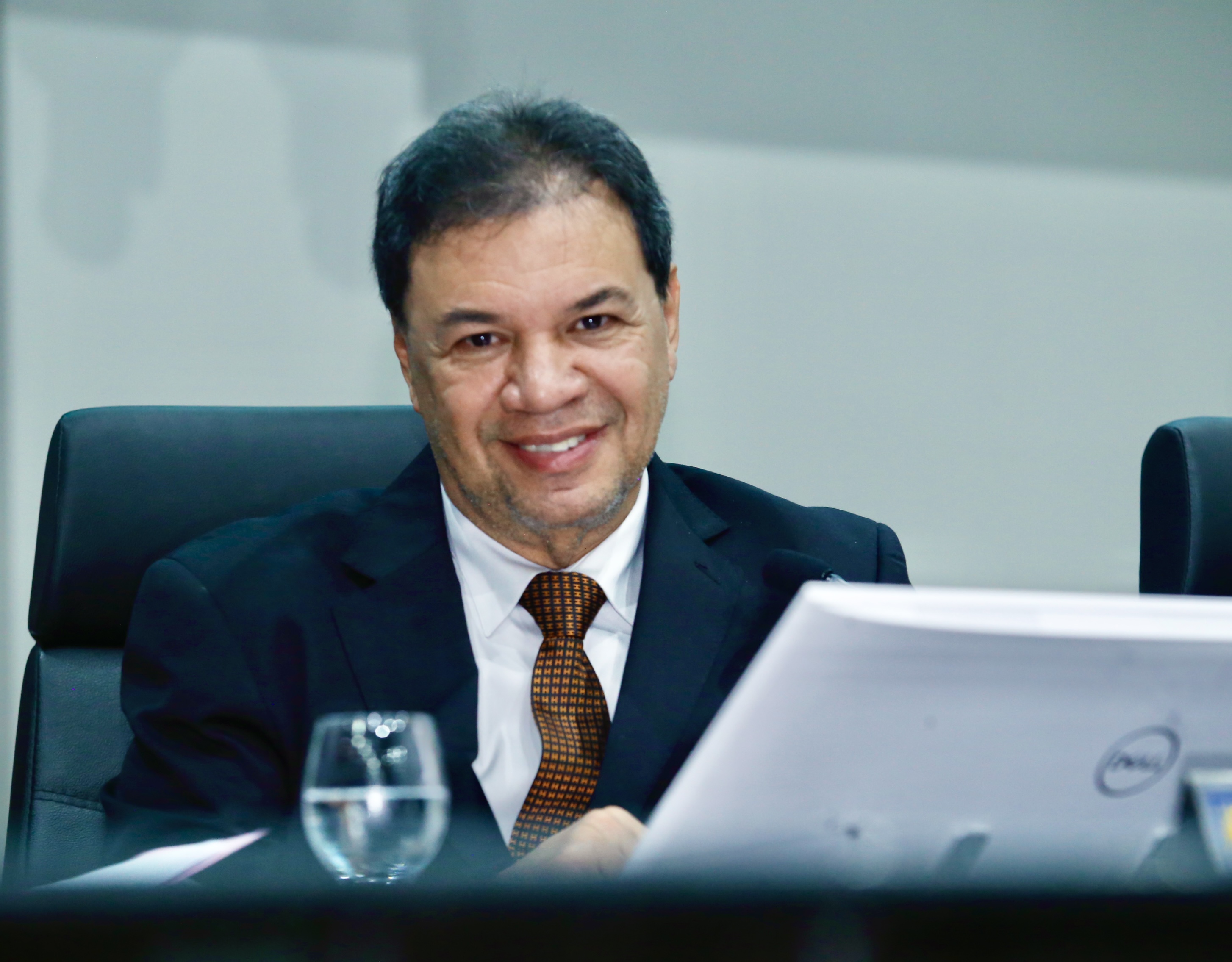 Para o presidente da Casa, deputado Chicão é importante a qualificação técnica  para fortalecer a atuação do poder público.