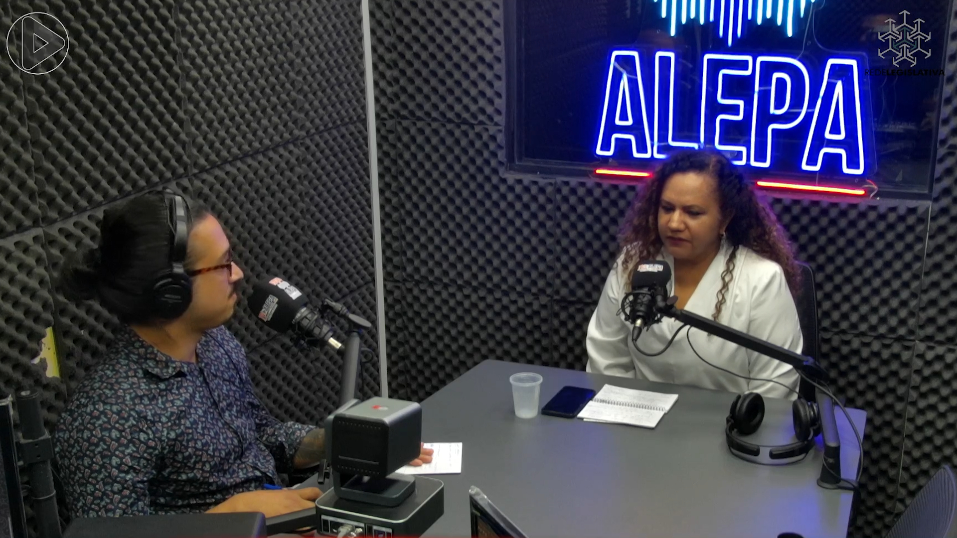 A a consultora e professora Kátia Garcez falou sobre o legado da COP 30 no Pará