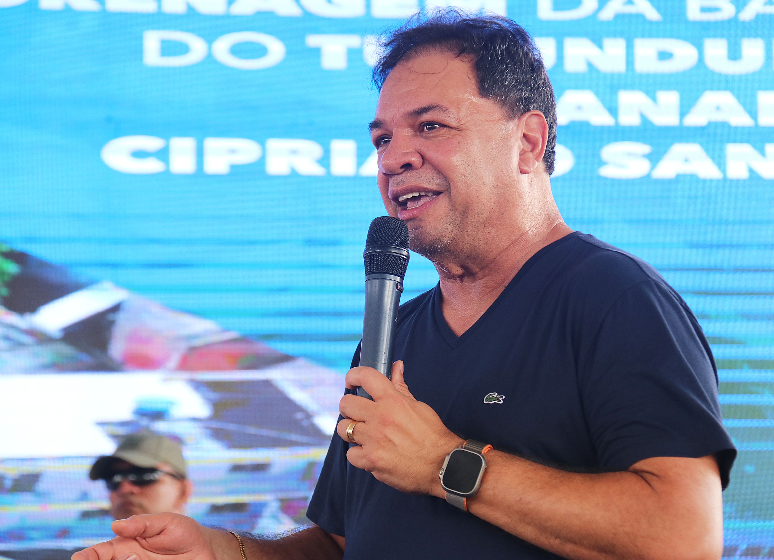 O deputado Chicão tem enfatizado a importância da Amazônia como um motor de progresso para o Pará e para o Brasil, destacando o compromisso da Alepa em proteger a floresta e a biodiversidade.