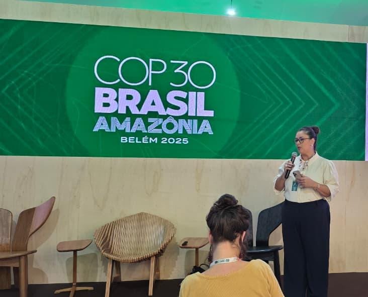 ara a presidente da Fundação Rádio e TV Alepa, Haynna Hálex, a série nasce como um compromisso de continuidade do debate iniciado durante a conferência.