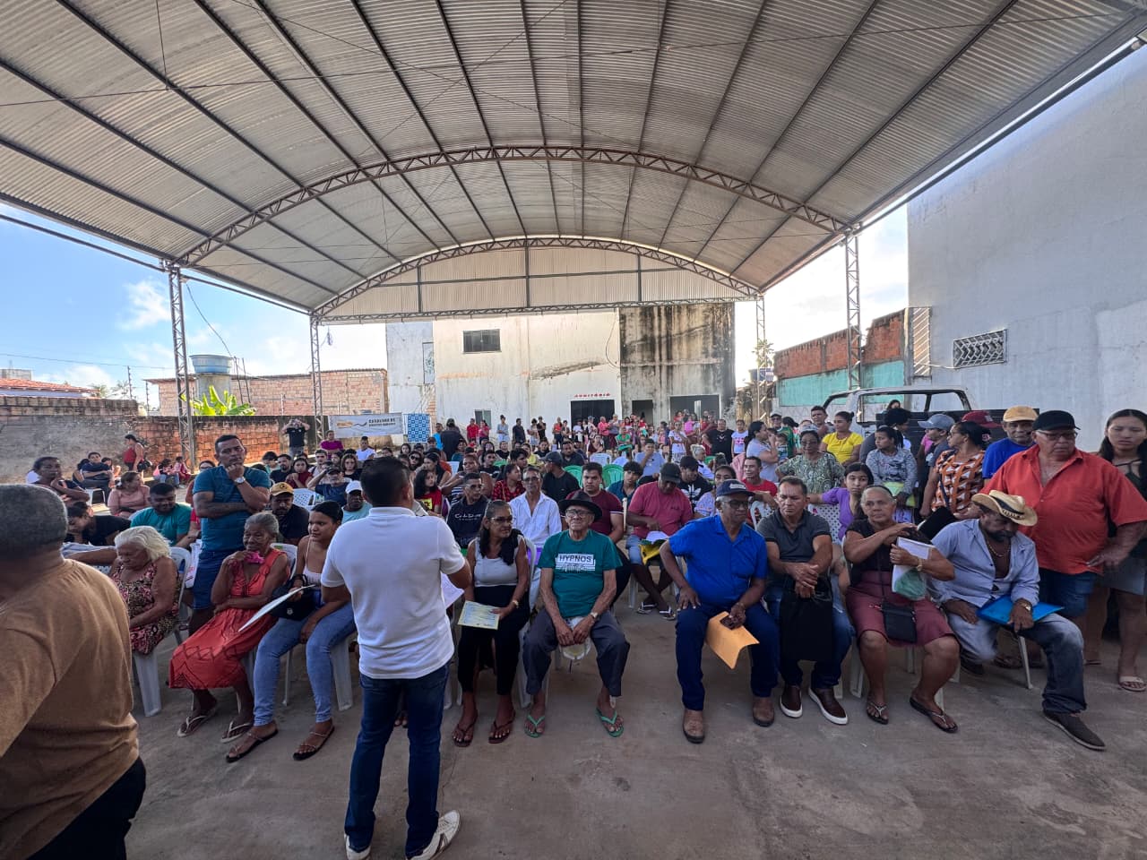 O sucesso das ações em municípios como Santarém, Óbidos, Oriximiná e Juruti reforça o papel do CAC como protagonista da Alepa Itinerante COP30.