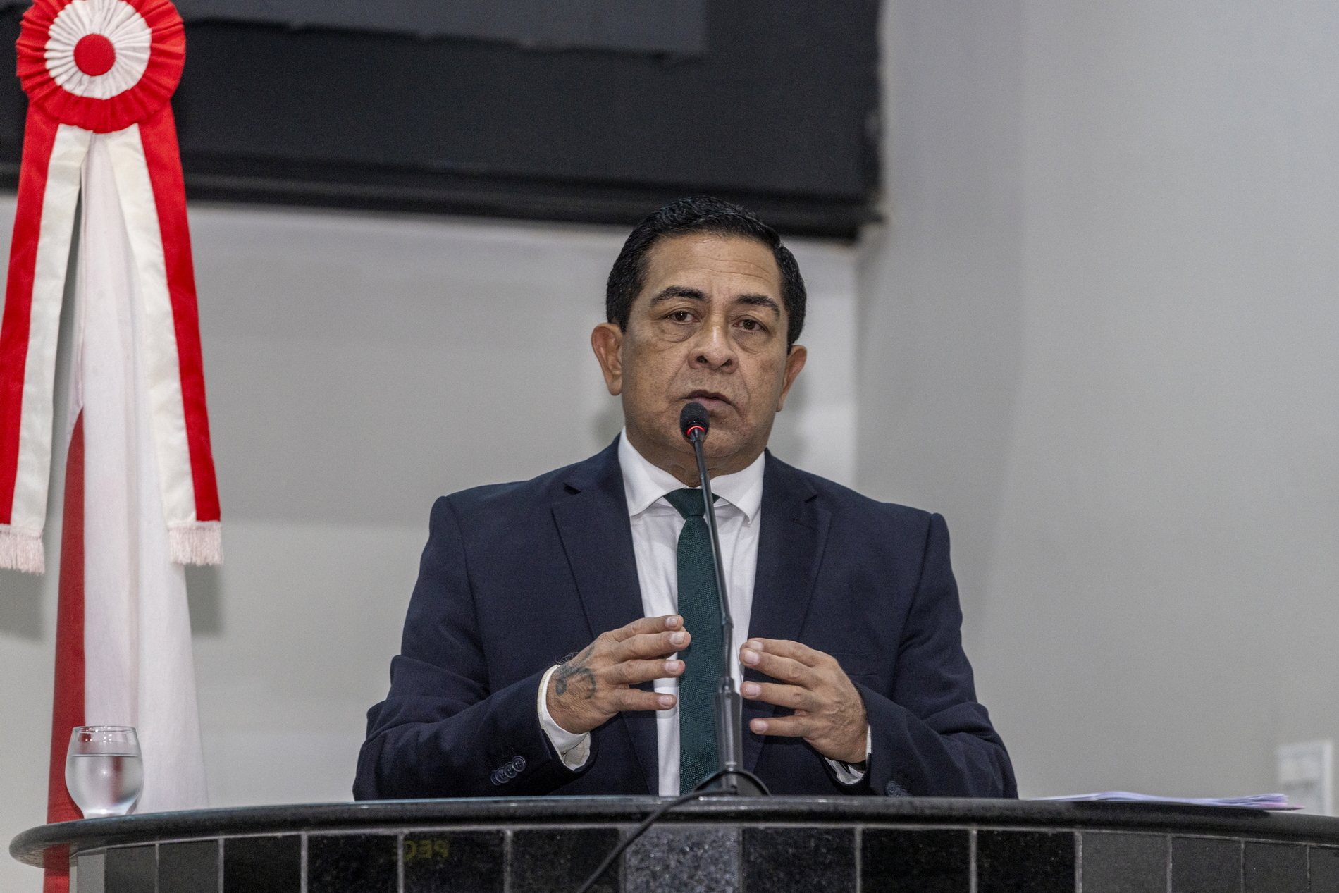 Celso Lobo/AID ALEPA