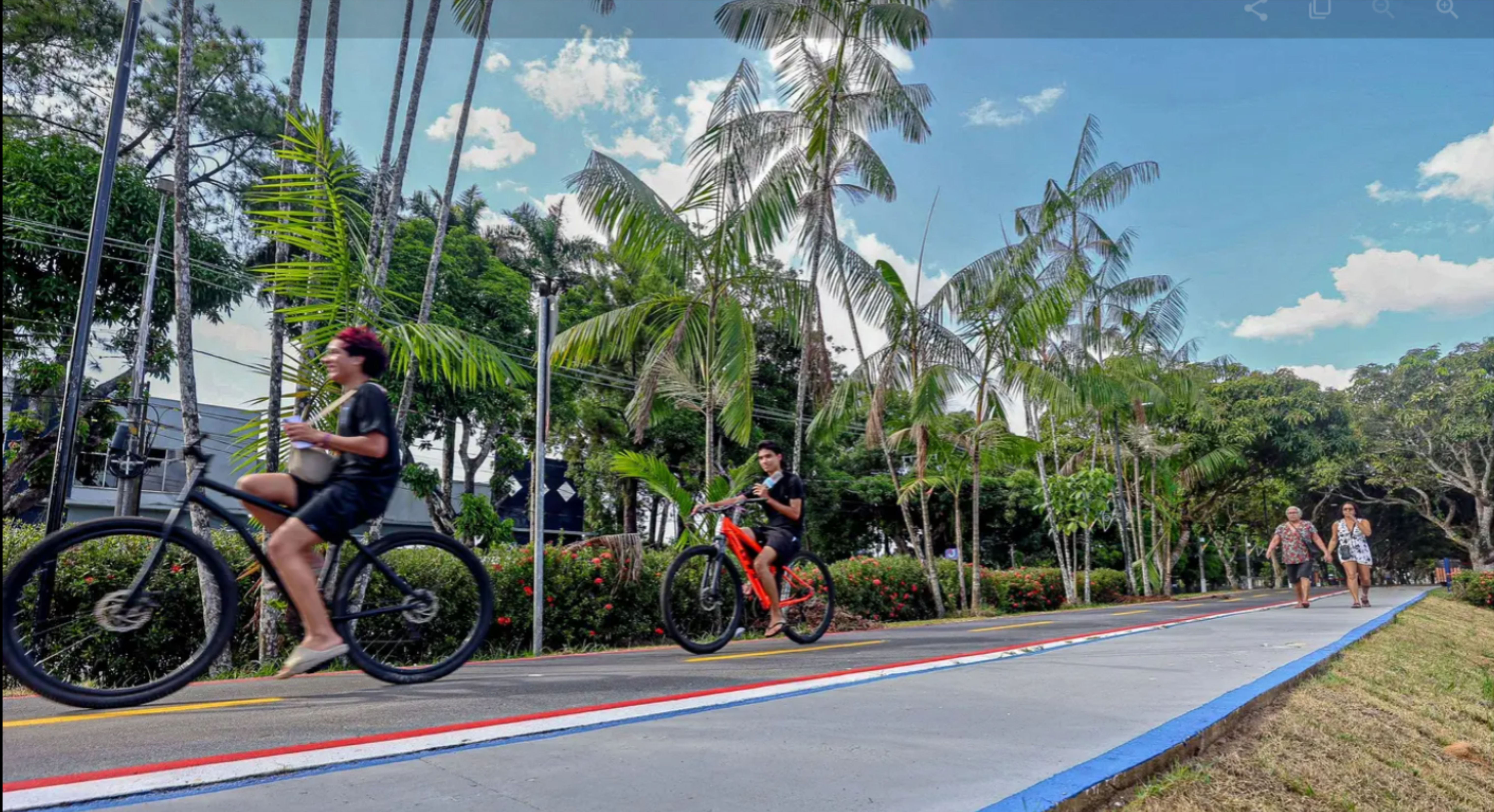 A Alepa aprovou, na gestão do deputado Chicão, projetos de mobilidade e saneamento 