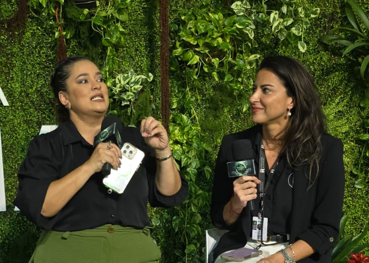 A série Alepa Pós-COP30 reúne entrevistas com convidados que participaram da conferência em diferentes áreas.