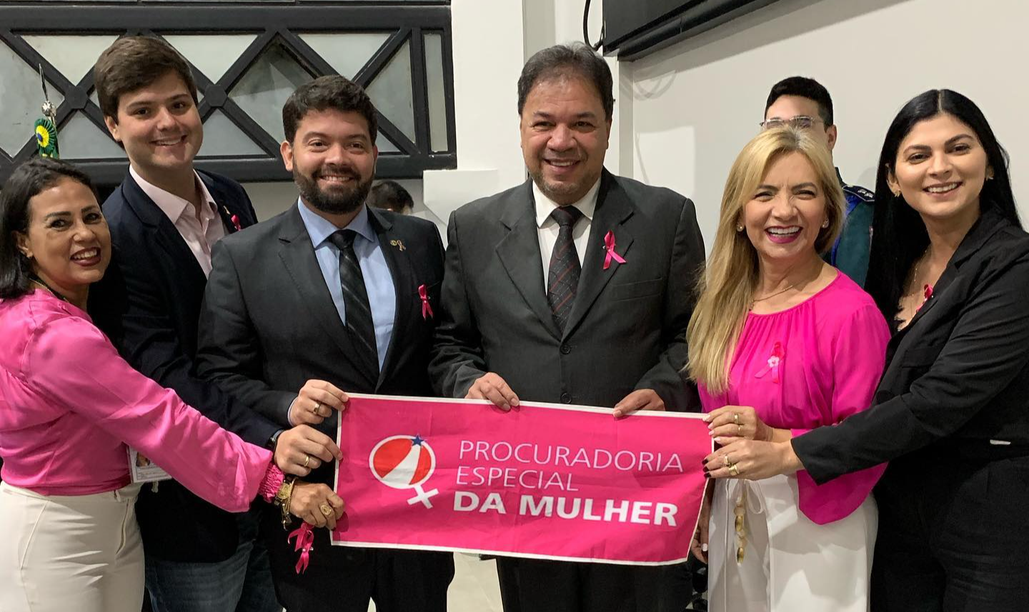 Foto: Divulgação (AID/ALEPA) A Alepa tem se consolidado como protagonista na criação e aprovação de leis que garantem a segurança e o respeito às mulheres paraenses.