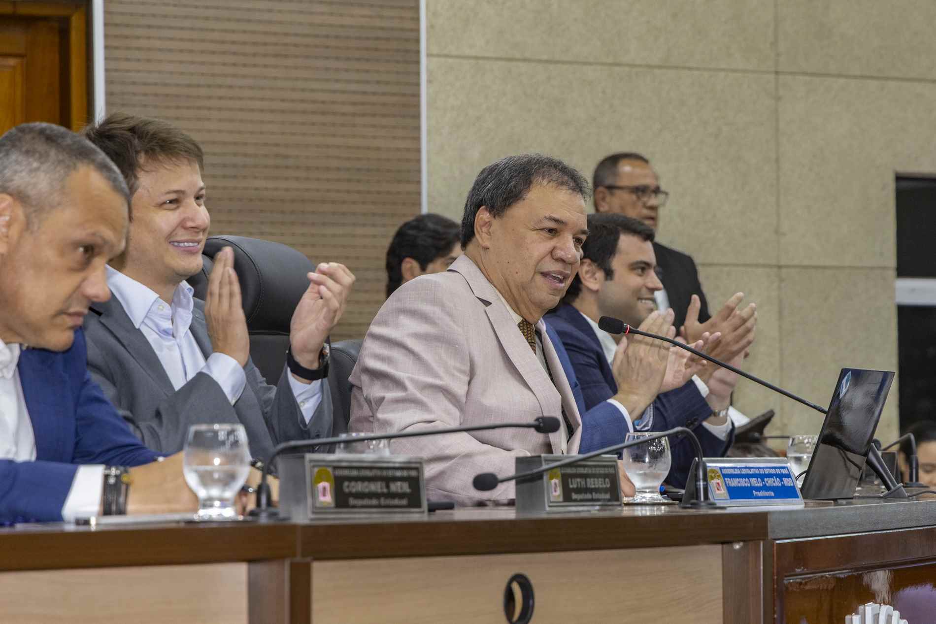 Celso Lobo (AID/ALEPA)