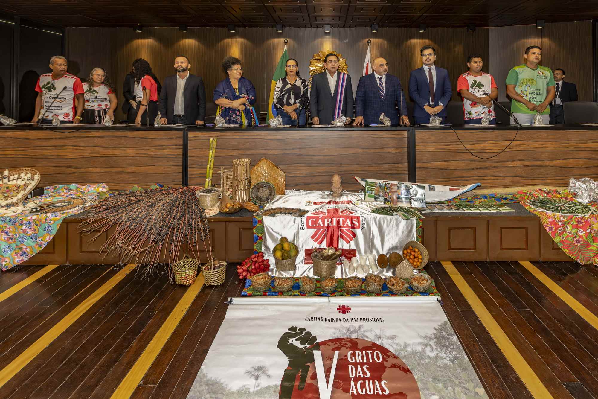 Celso Lobo (AID/ALEPA)