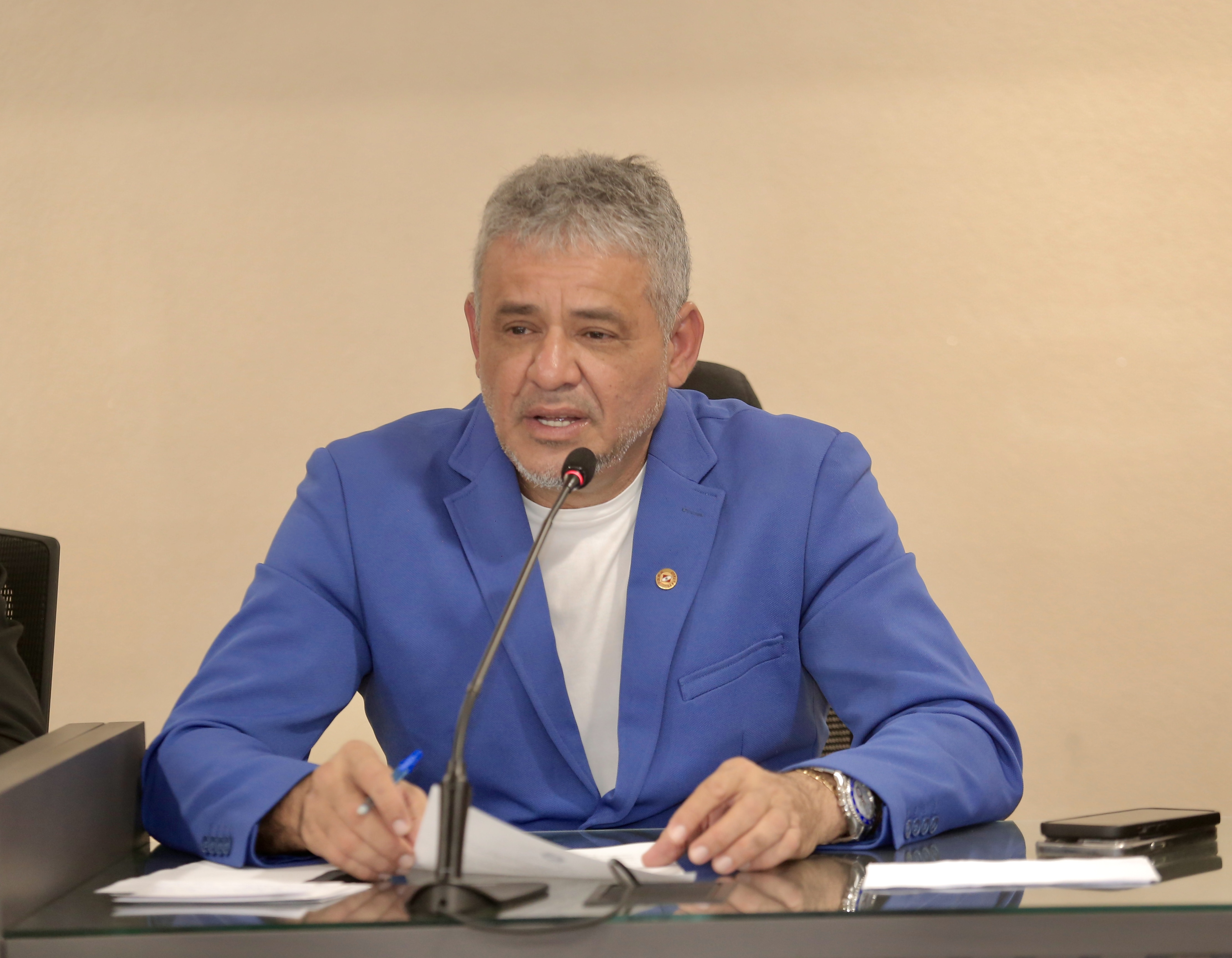 Crédito: Balthazar Costa (AID/ALEPA) Diretores da Usina de Belo Monte prestam contas de condicionantes garantidas a impactados pela barragem