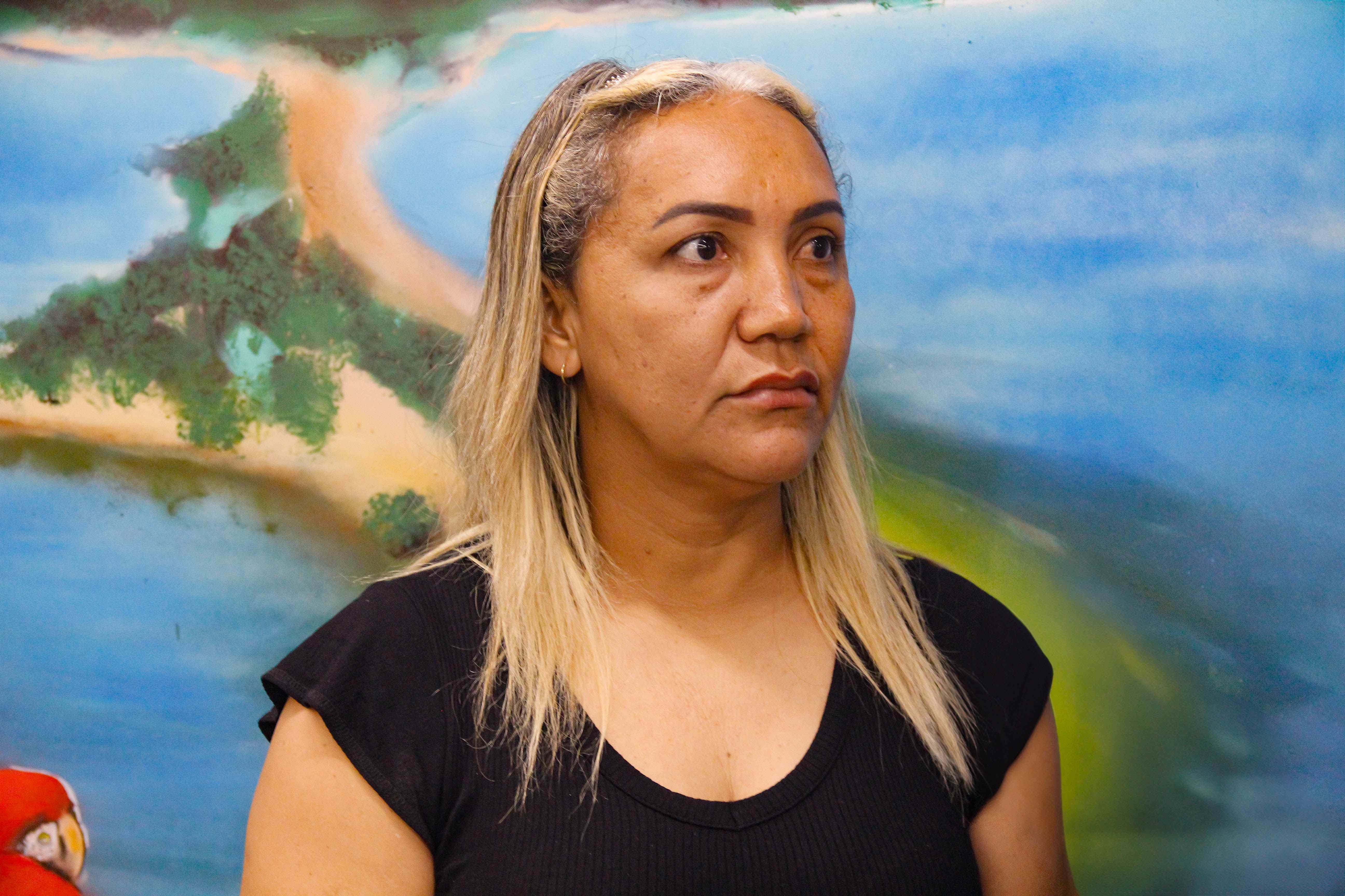 Ozéas Santos (AID/ALEPA)