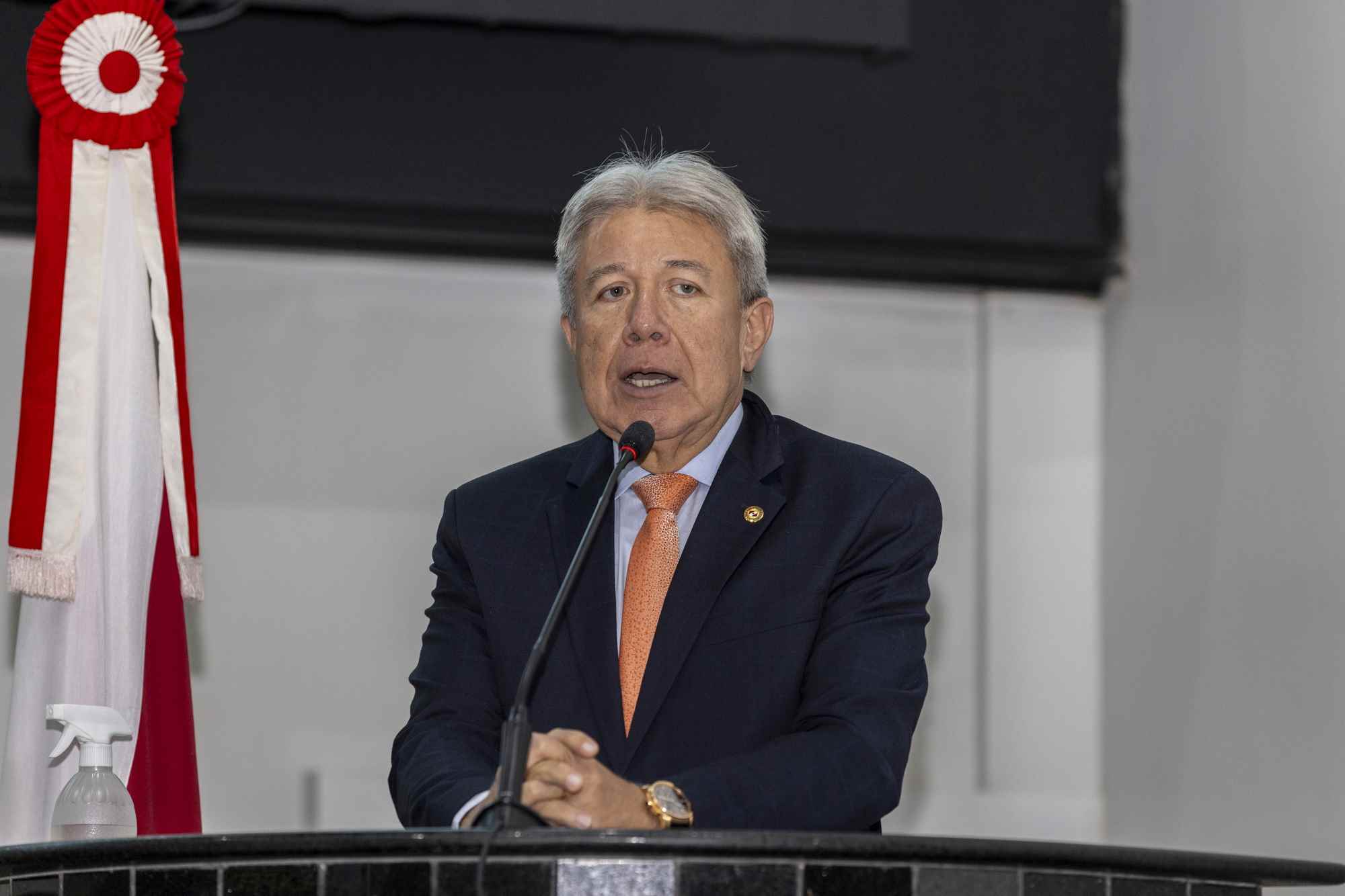 Celso Lobo (AID/ALEPA)