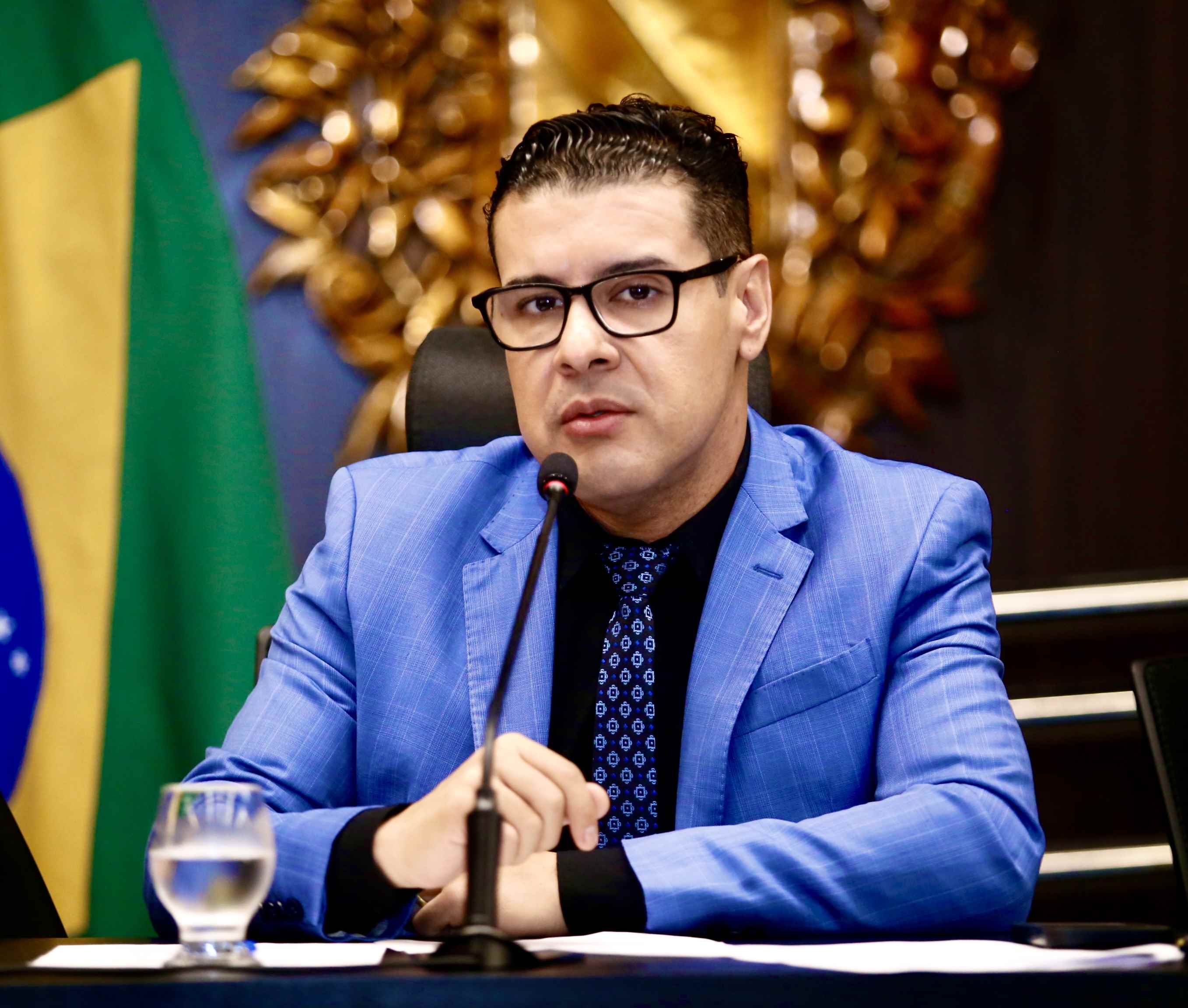 Balthazar Costa (AID/ALEPA)