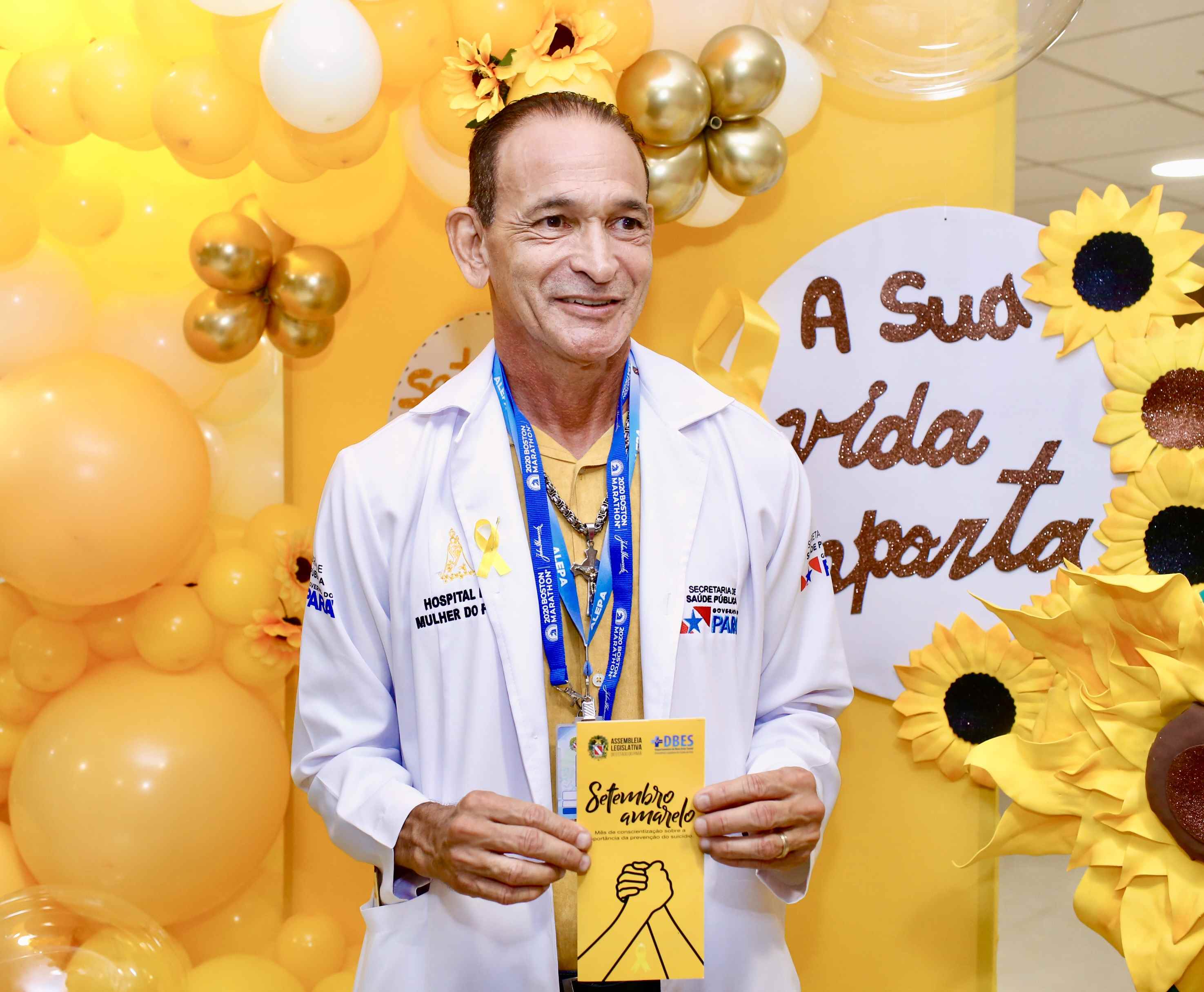 Balthazar Costa (AID/ALEPA)