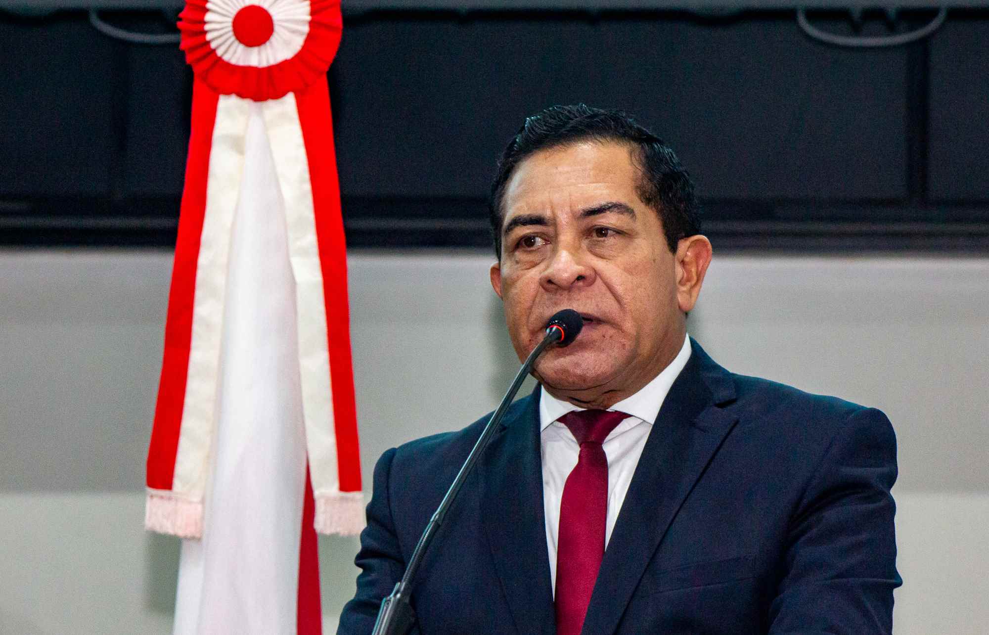 Ozéas Santos (AID/ALEPA)