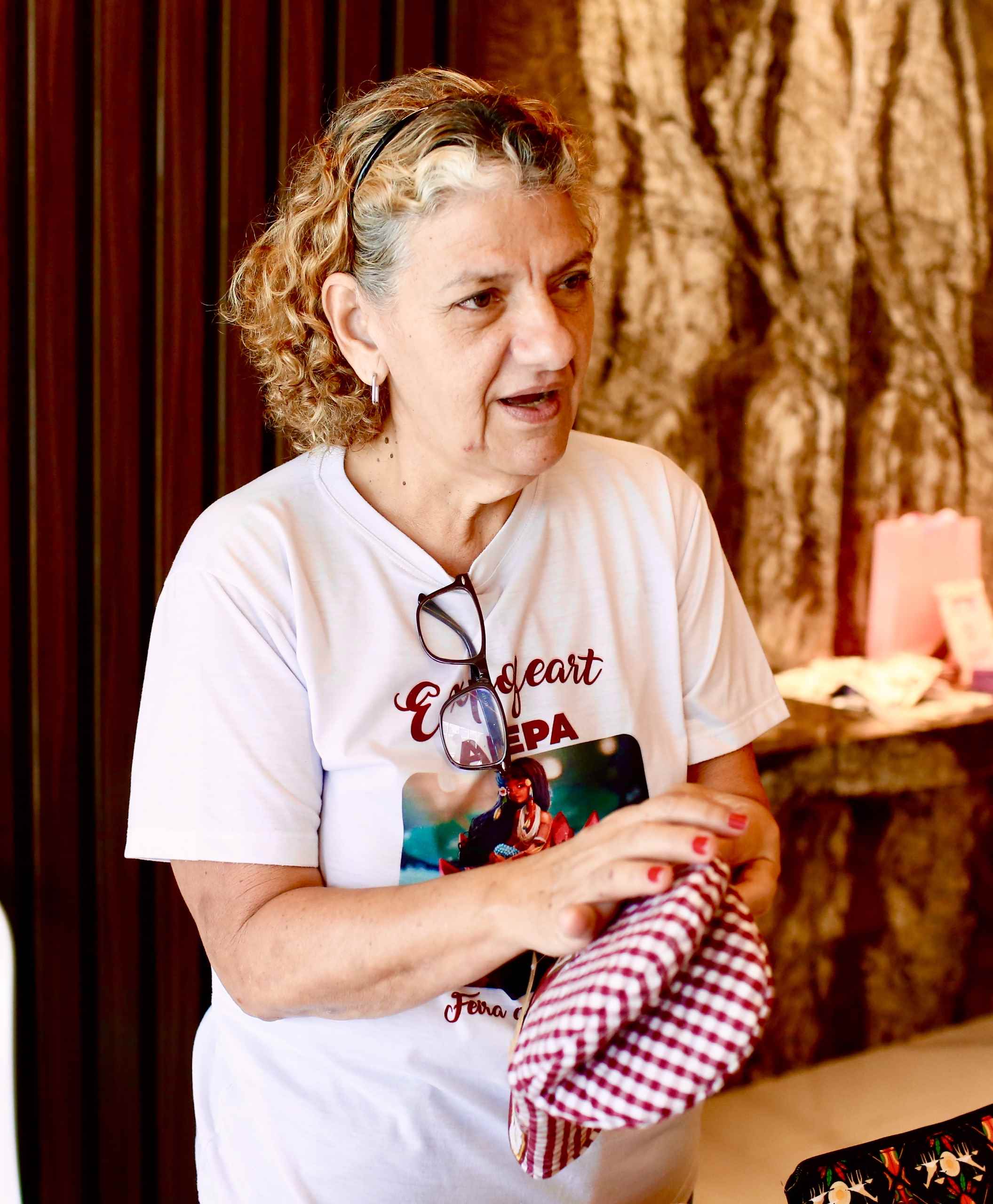 Balthazar Costa (AID/ALEPA)