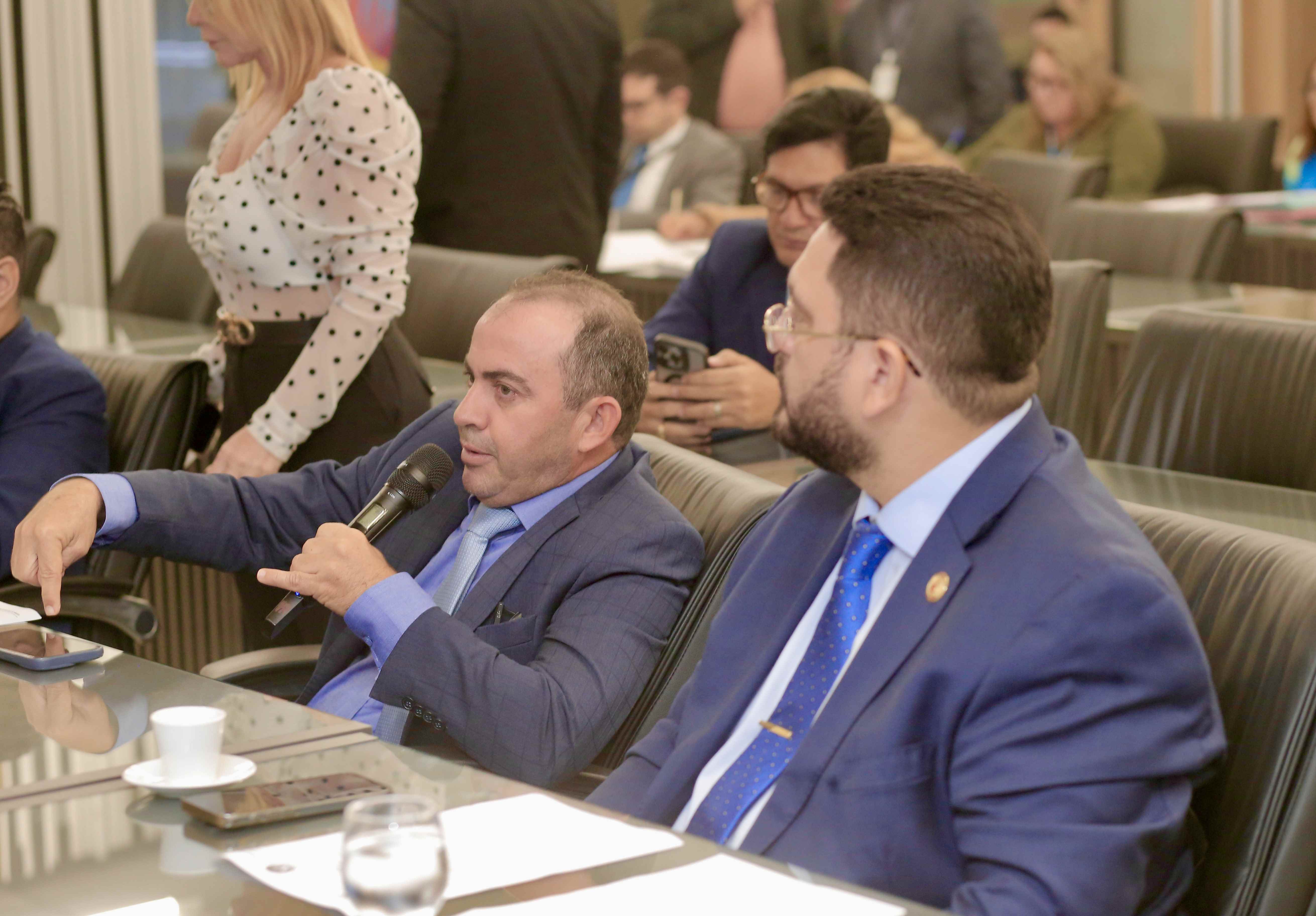 Balthazar Costa (AID/ALEPA)