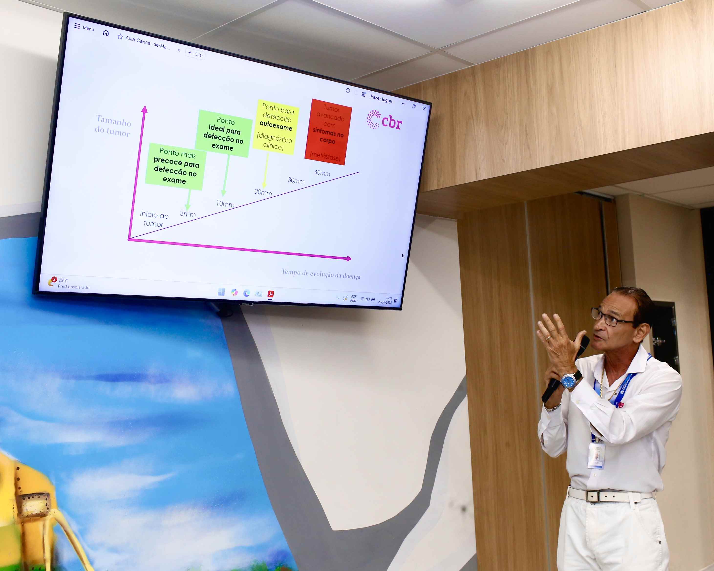 Balthazar Costa (AID/ALEPA)