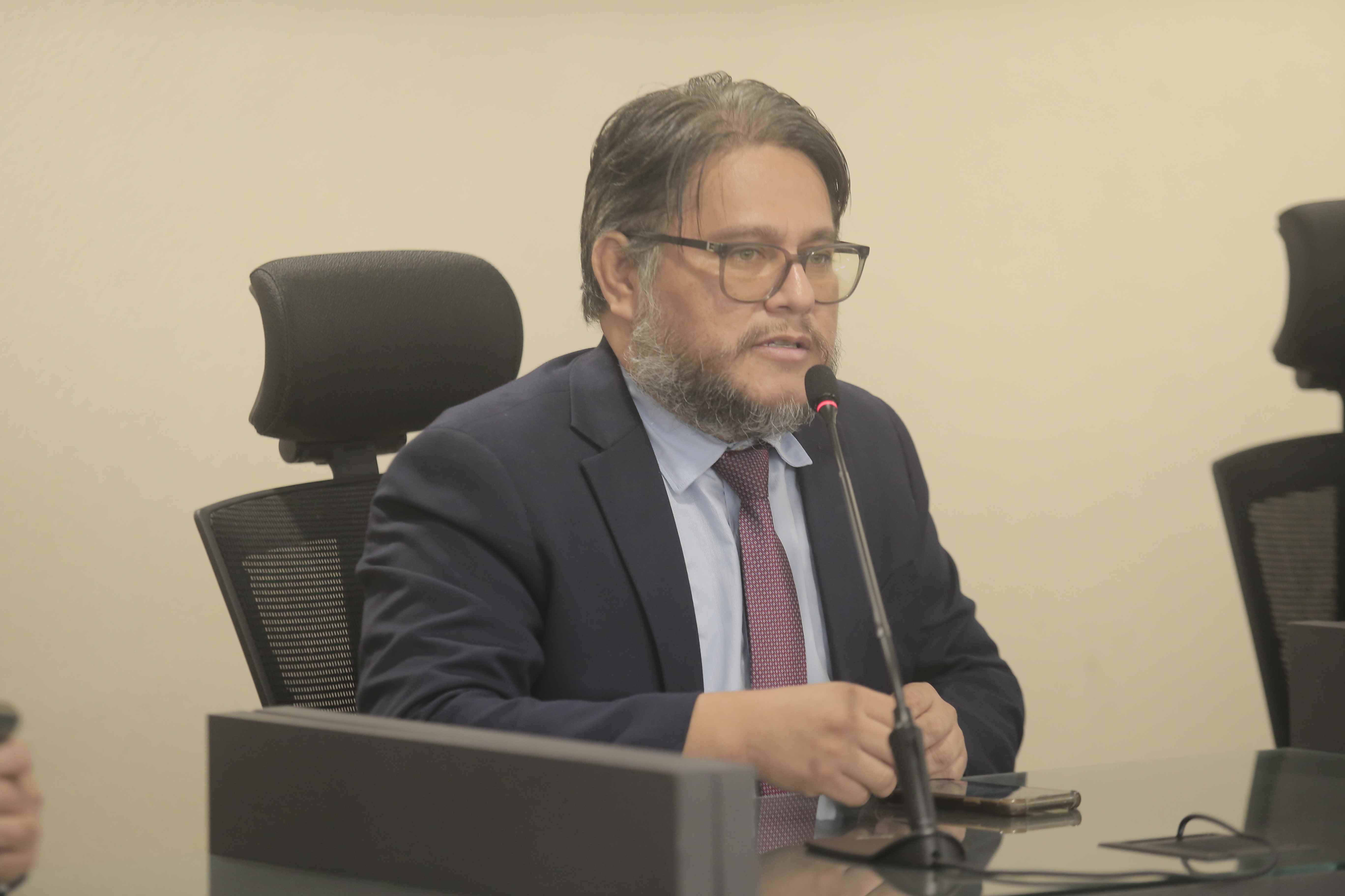 Balthazar Costa (AID/ALEPA)