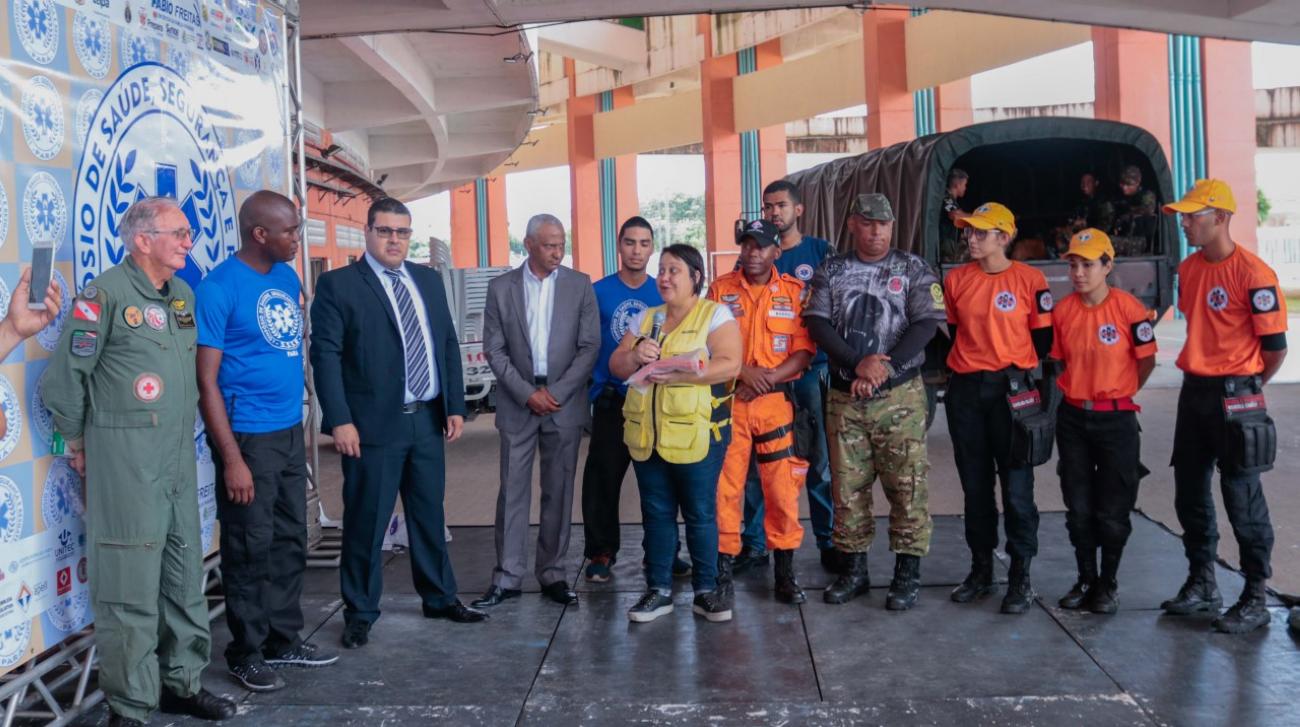 Crédito: Erivan Damasceno