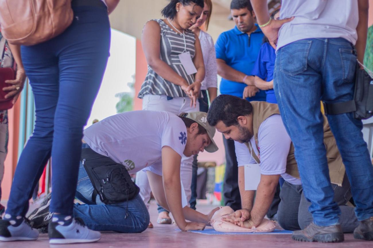 Crédito: Erivan Damasceno