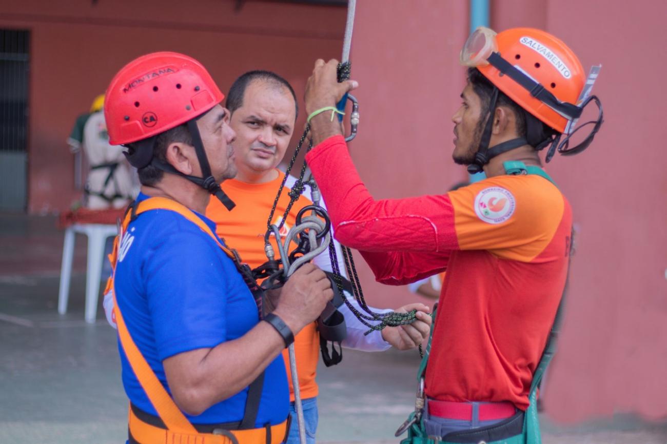 Crédito: Erivan Damasceno