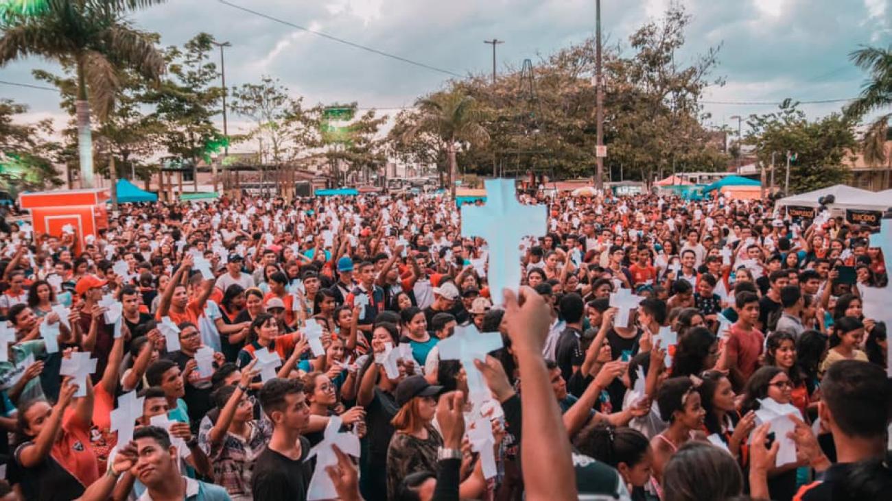 Crédito: Divulgação