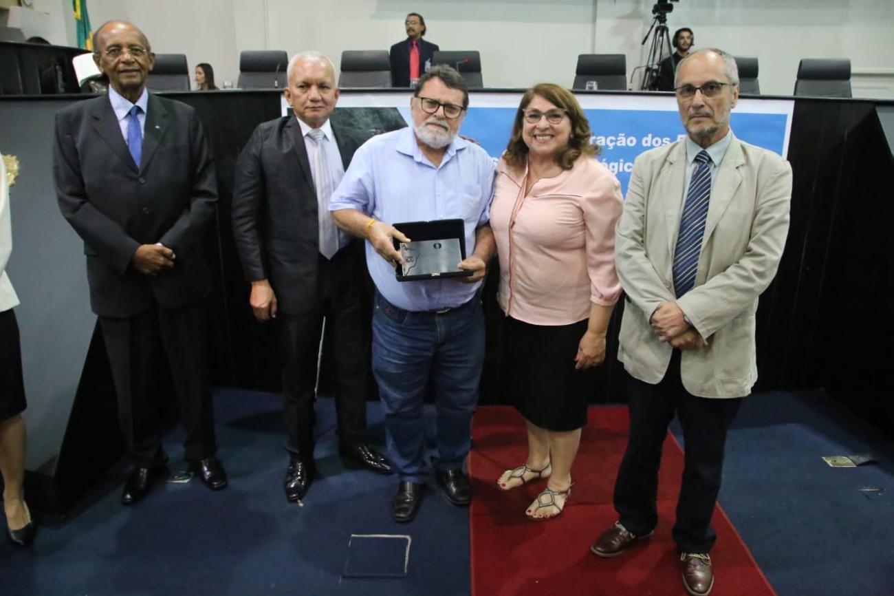 Crédito: PC Carvalho