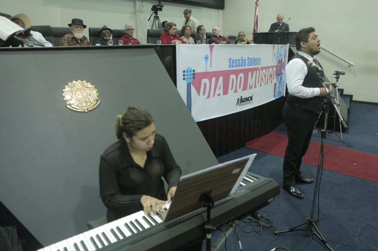 Crédito: Ozéas Santos