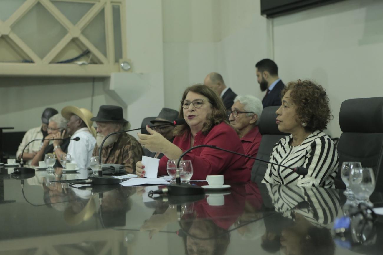 Crédito: Ozéas Santos