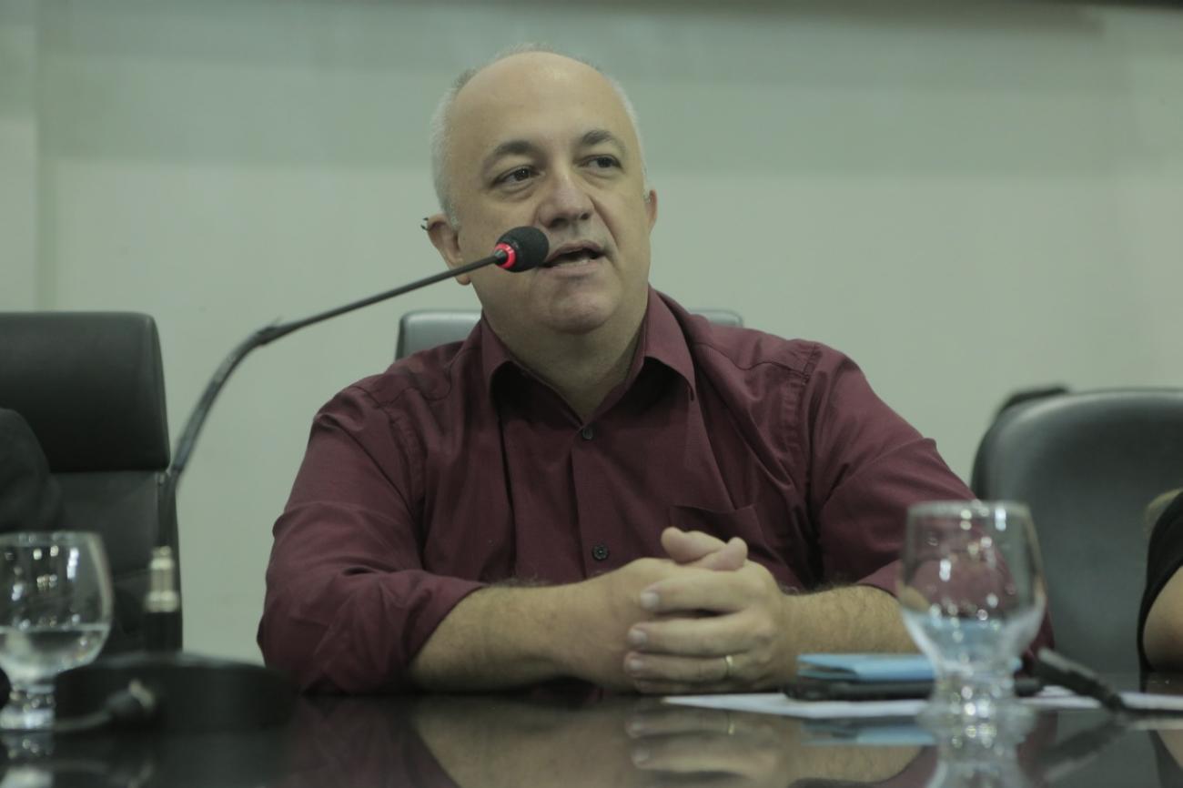 Crédito: Ozéas Santos