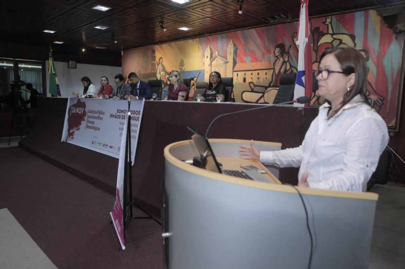 Crédito: Ozéas Santos