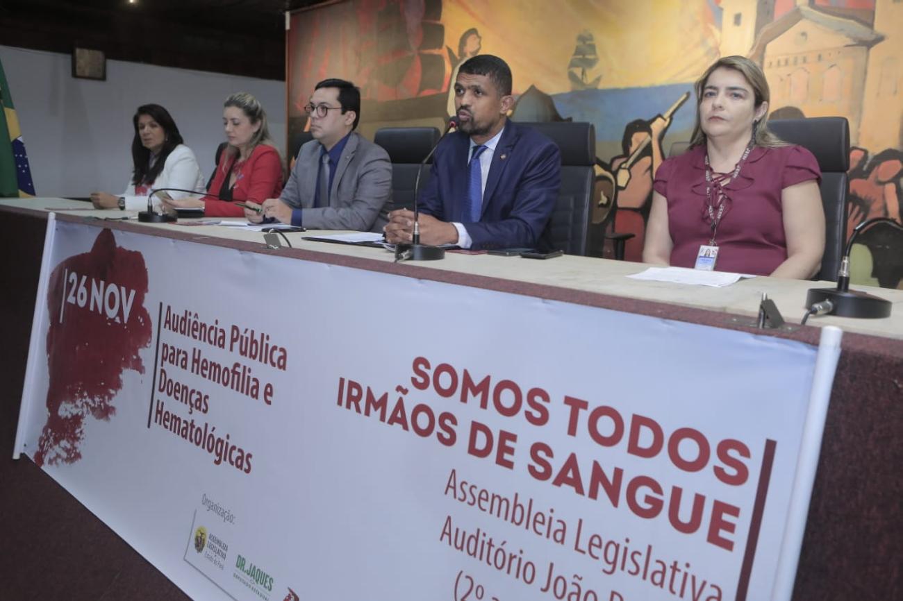 Crédito: Ozéas Santos