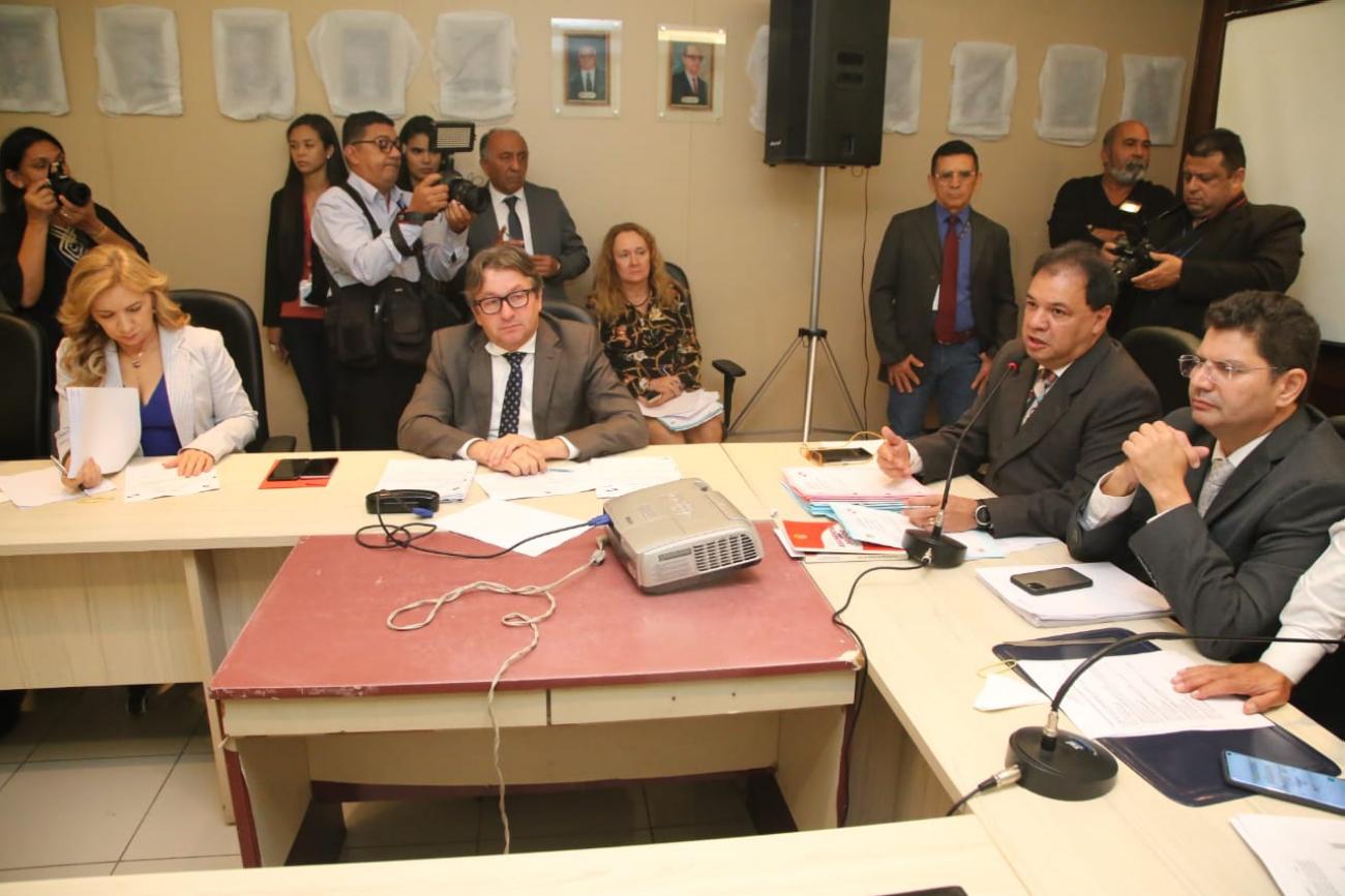 Crédito: PC Carvalho