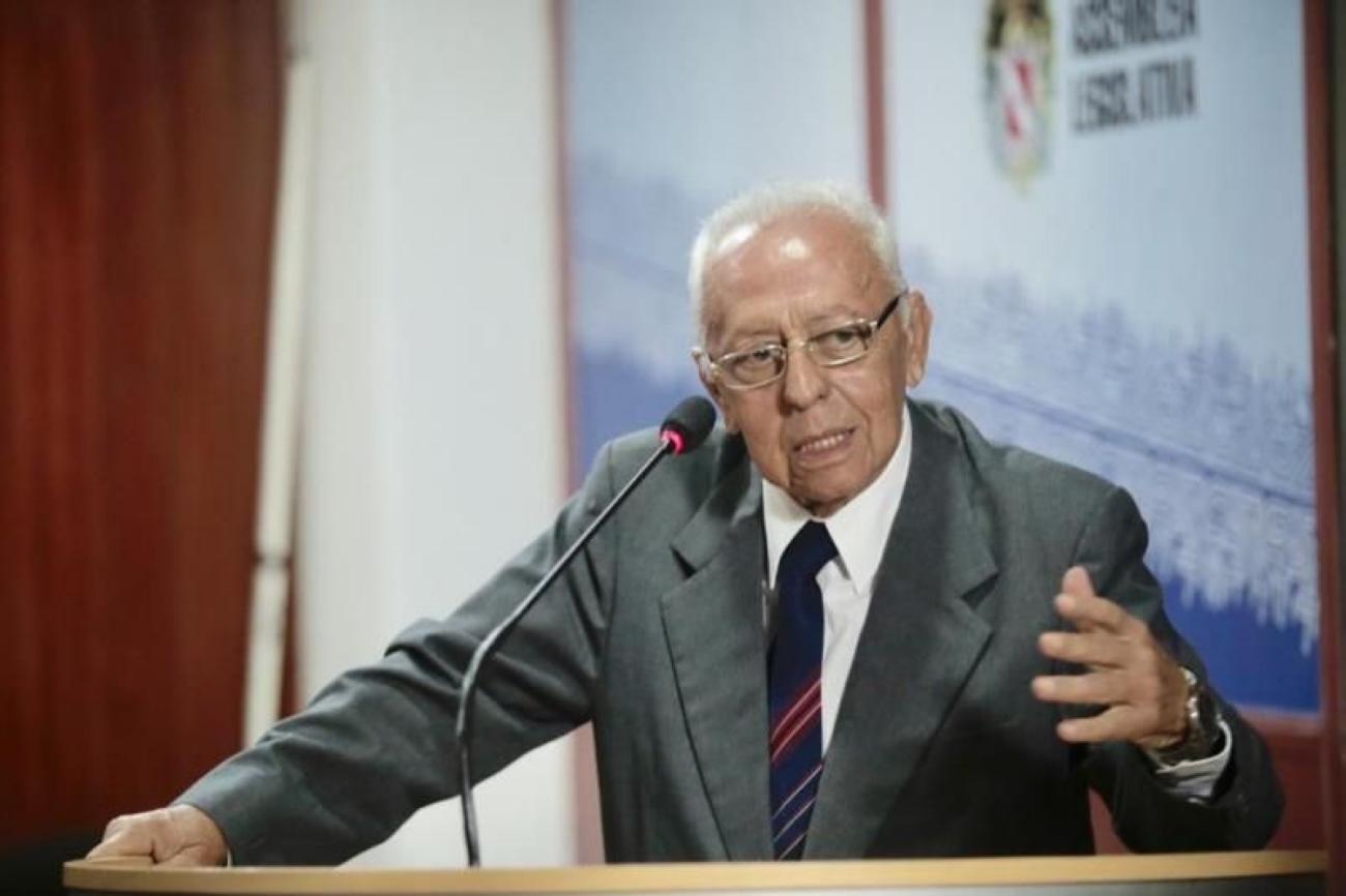 Crédito: Baltazar Costa