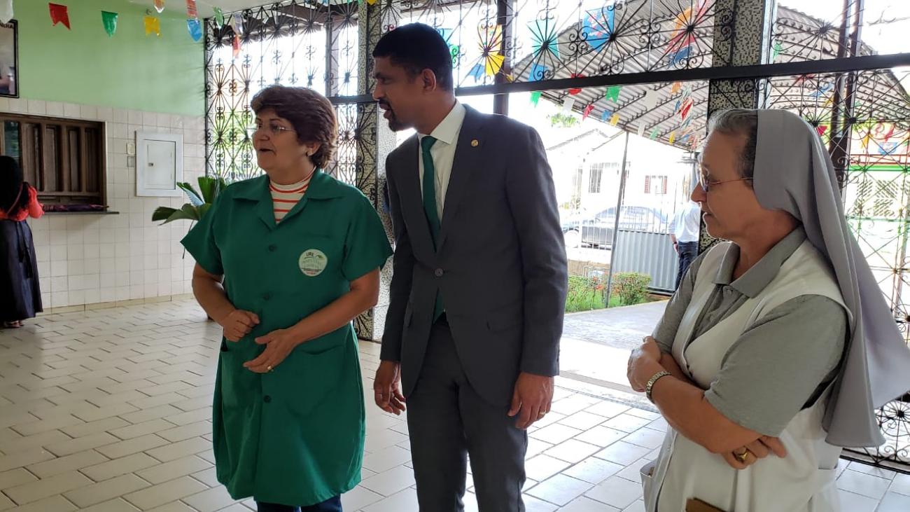 Crédito: Pedro Paulo Blanco