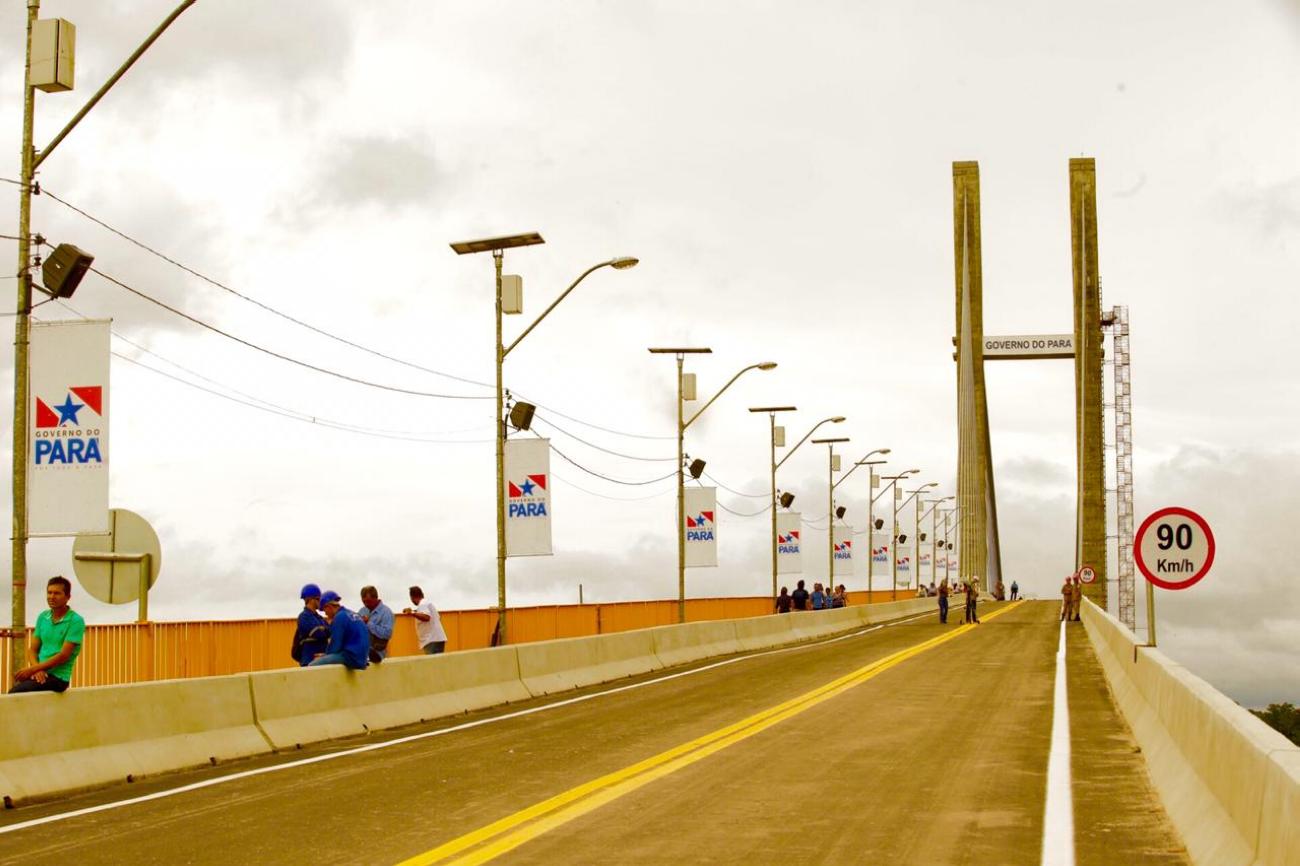 Crédito: Baltazar Costa