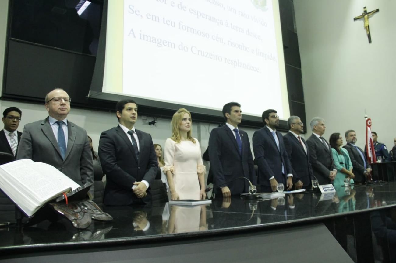 Crédito: Ozéas Santos