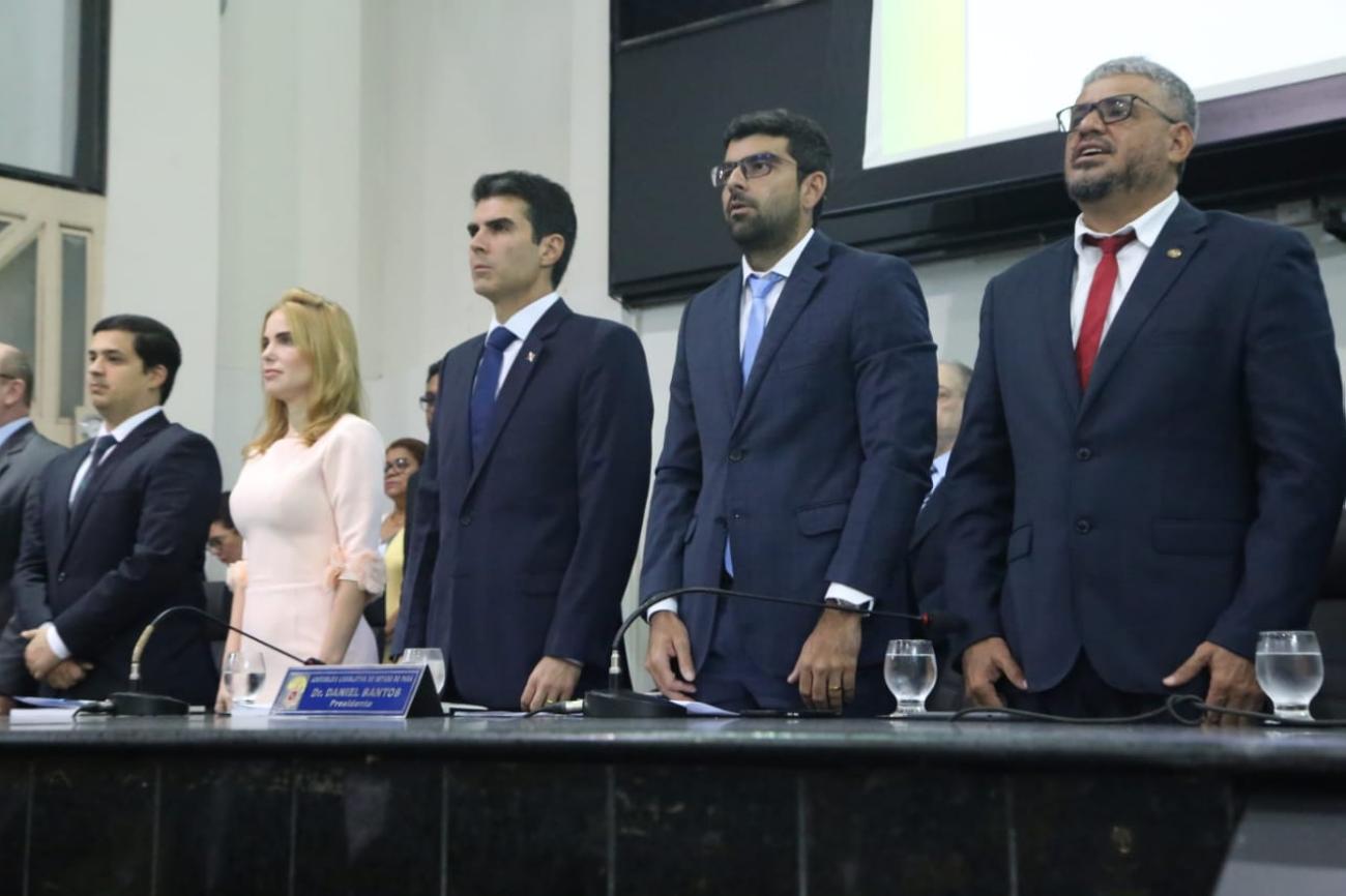 Crédito: Ozéas Santos