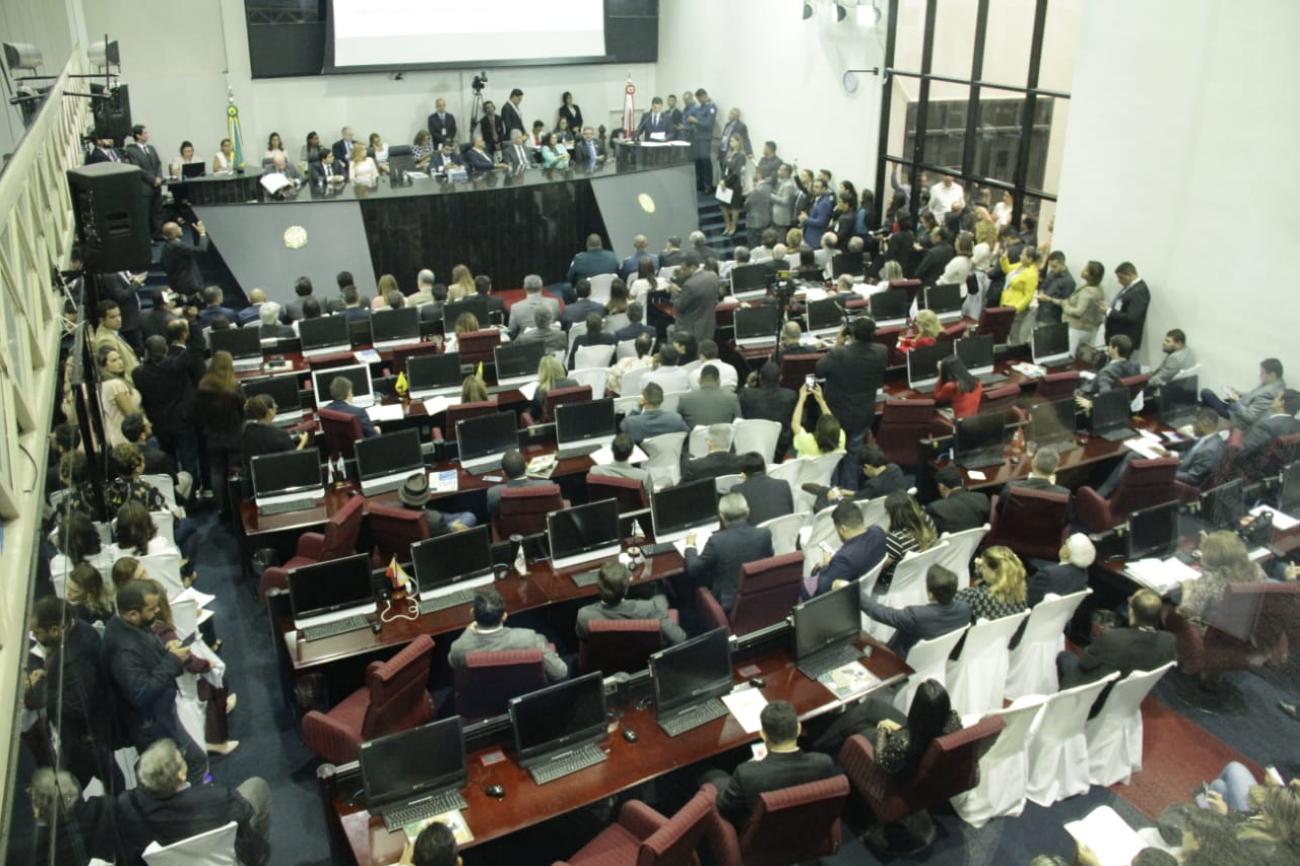 Crédito: Ozéas Santos