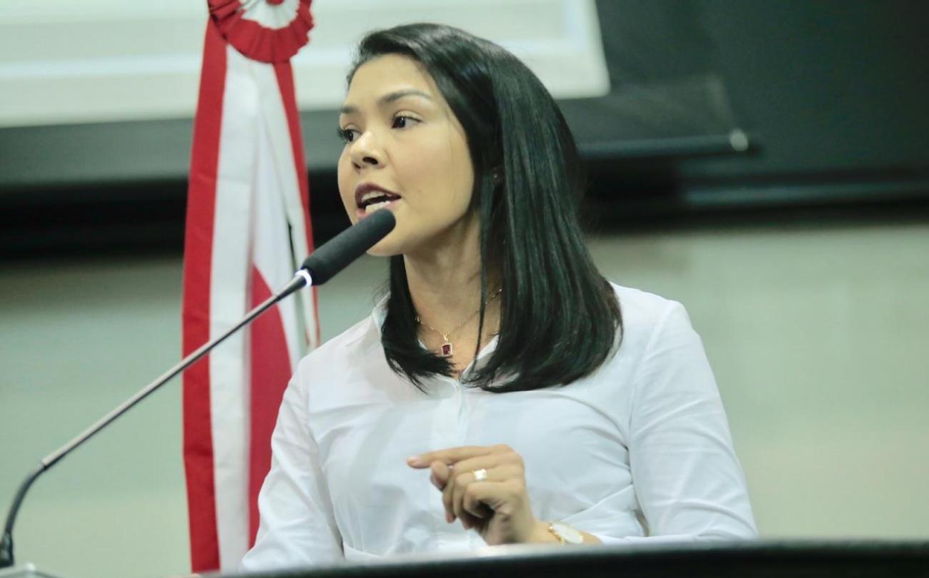 Crédito: Baltazar Costa