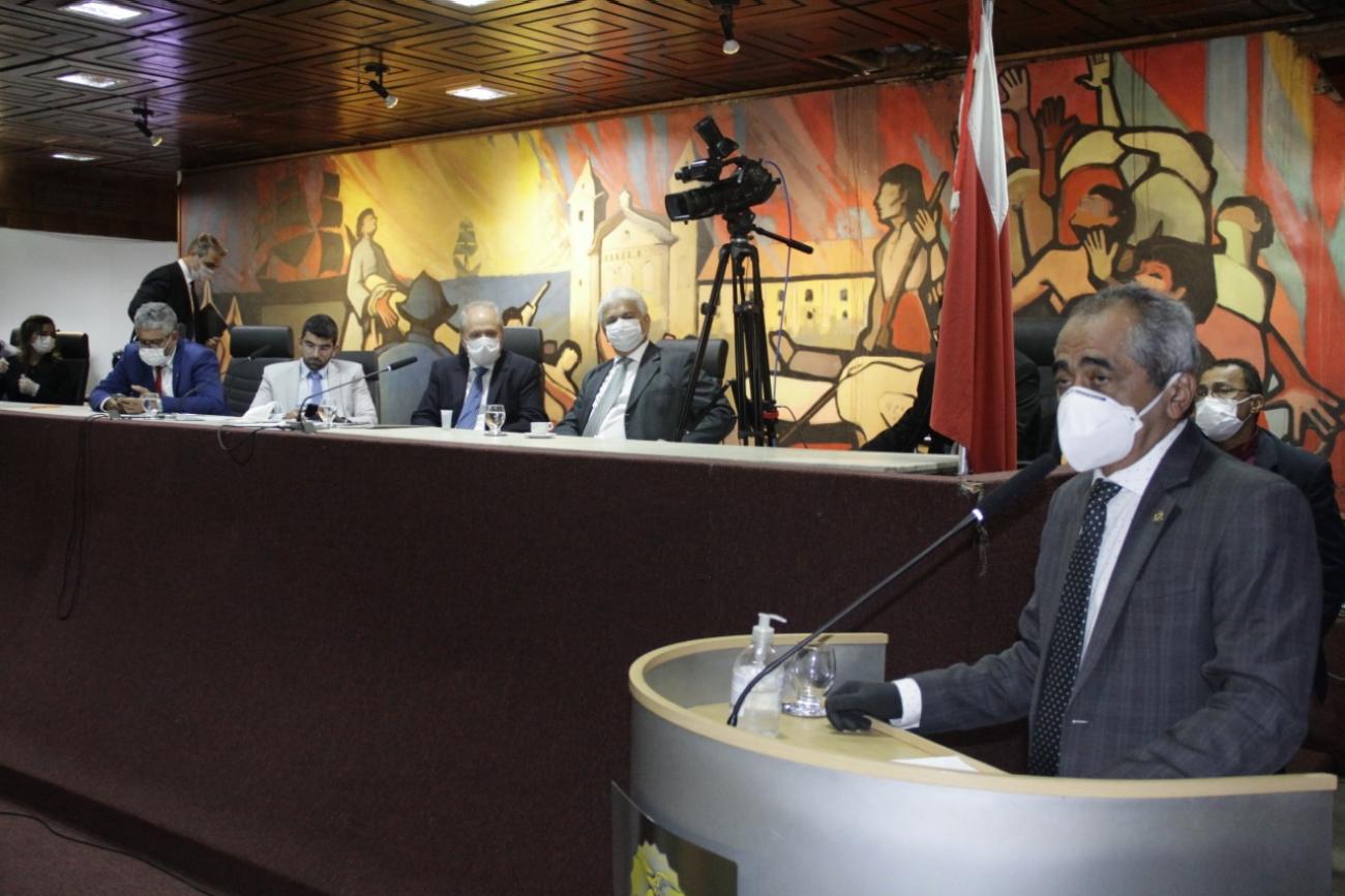 Crédito: Ozéas Santos