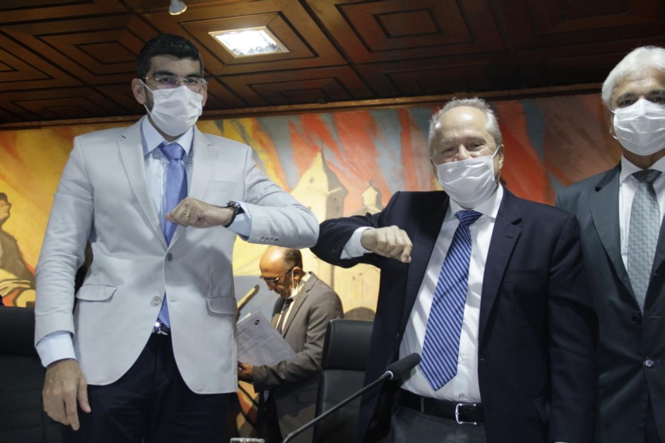 Crédito: Ozéas Santos