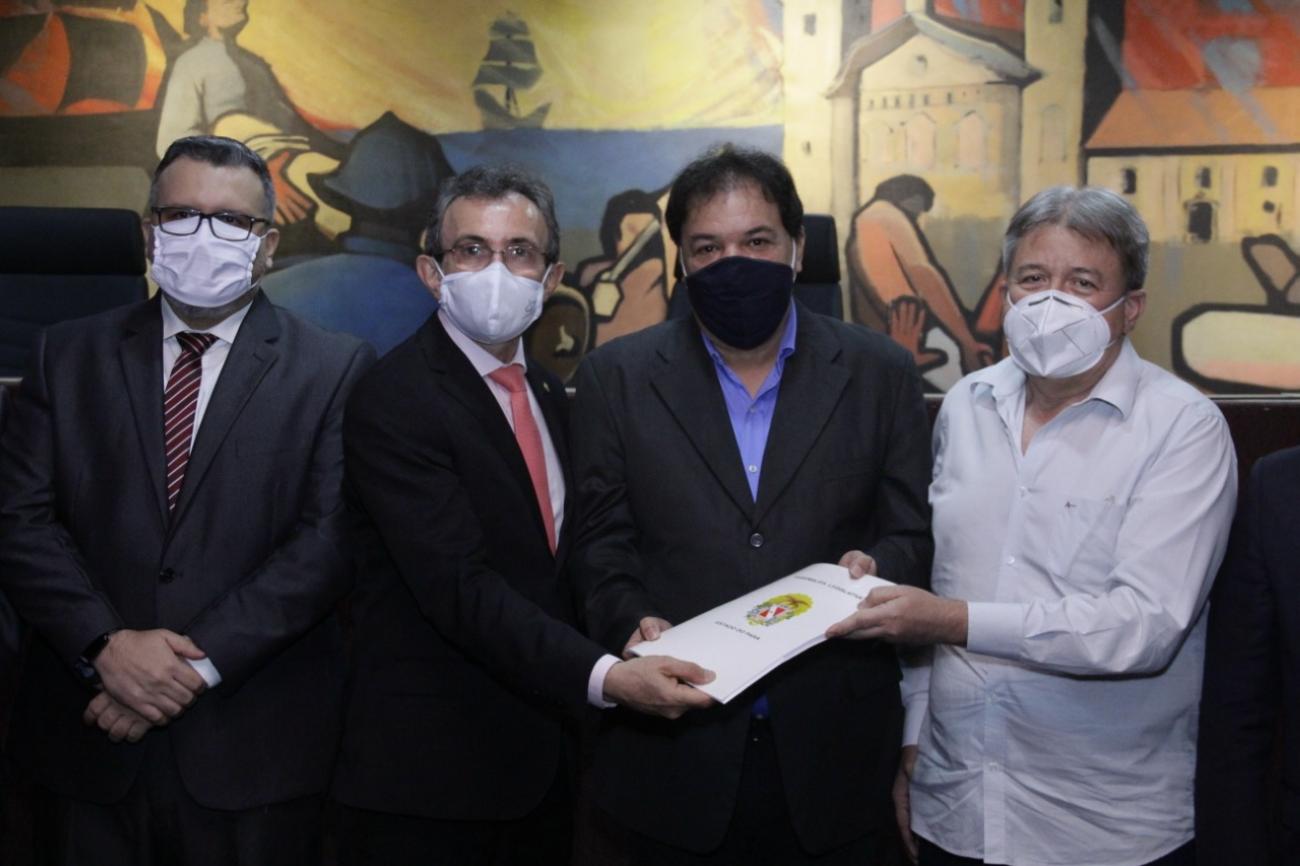 Crédito: Ozéas Santos