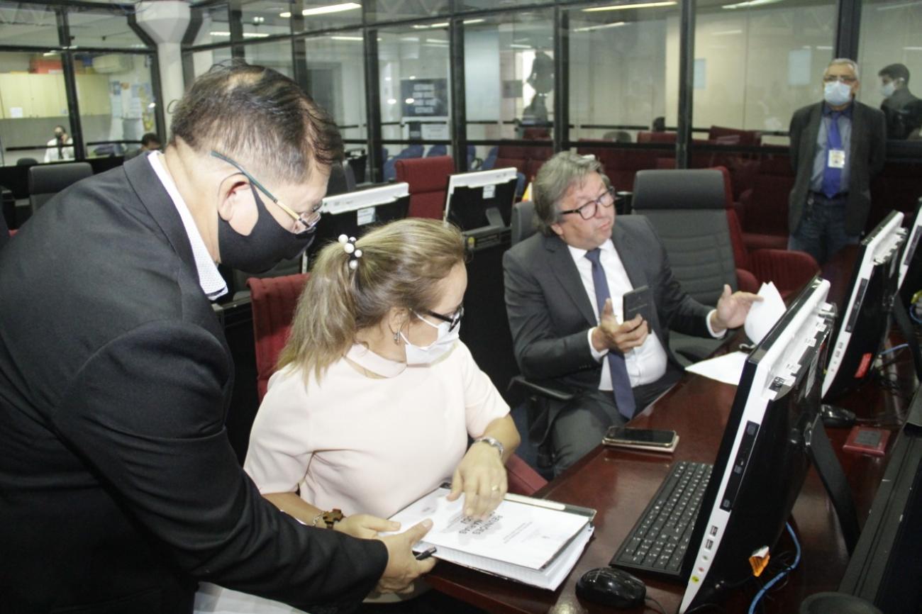 Crédito: Ozeas Santos (AID/Alepa)