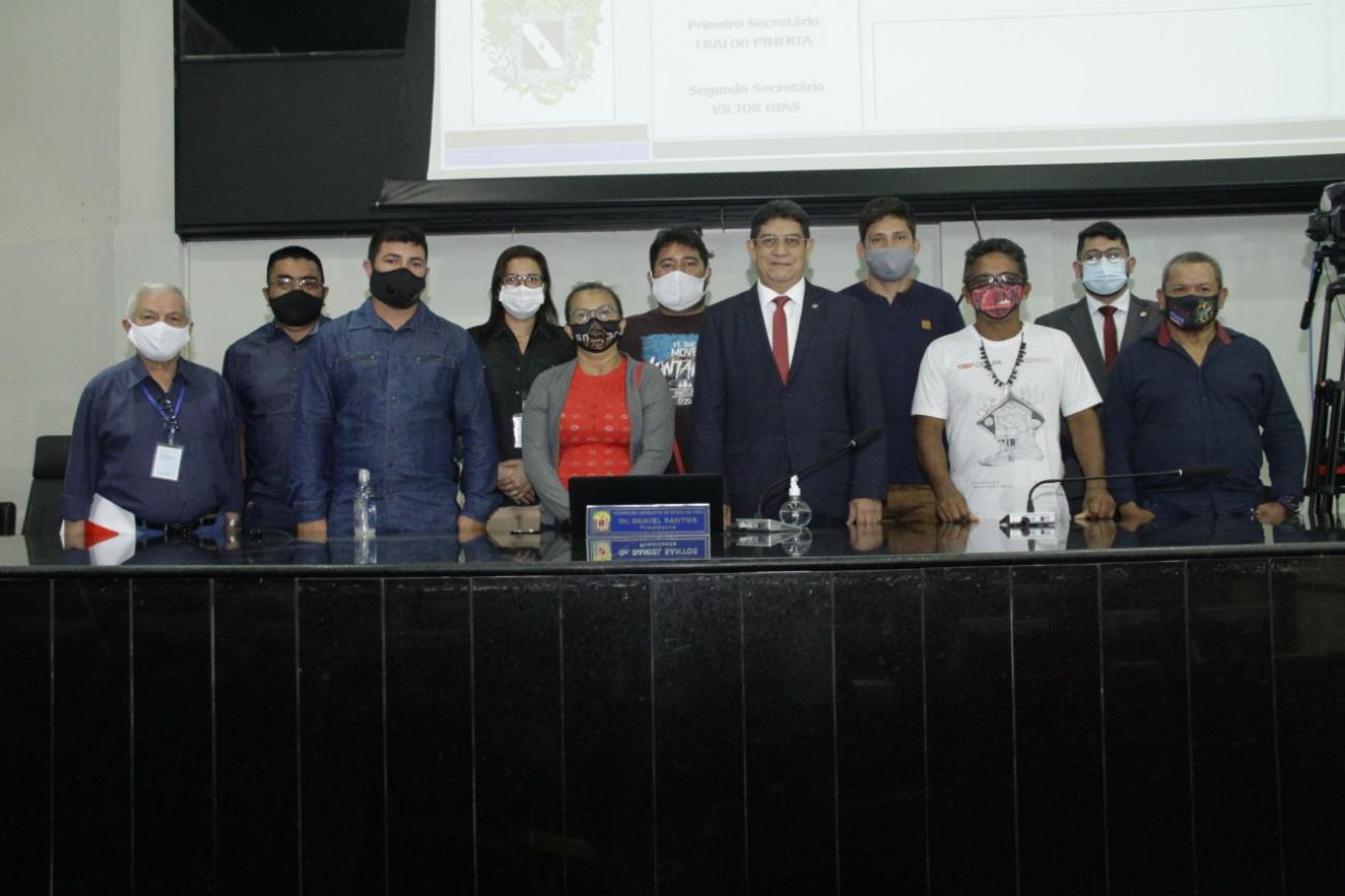 Crédito: Ozeas Santos (AID/Alepa)